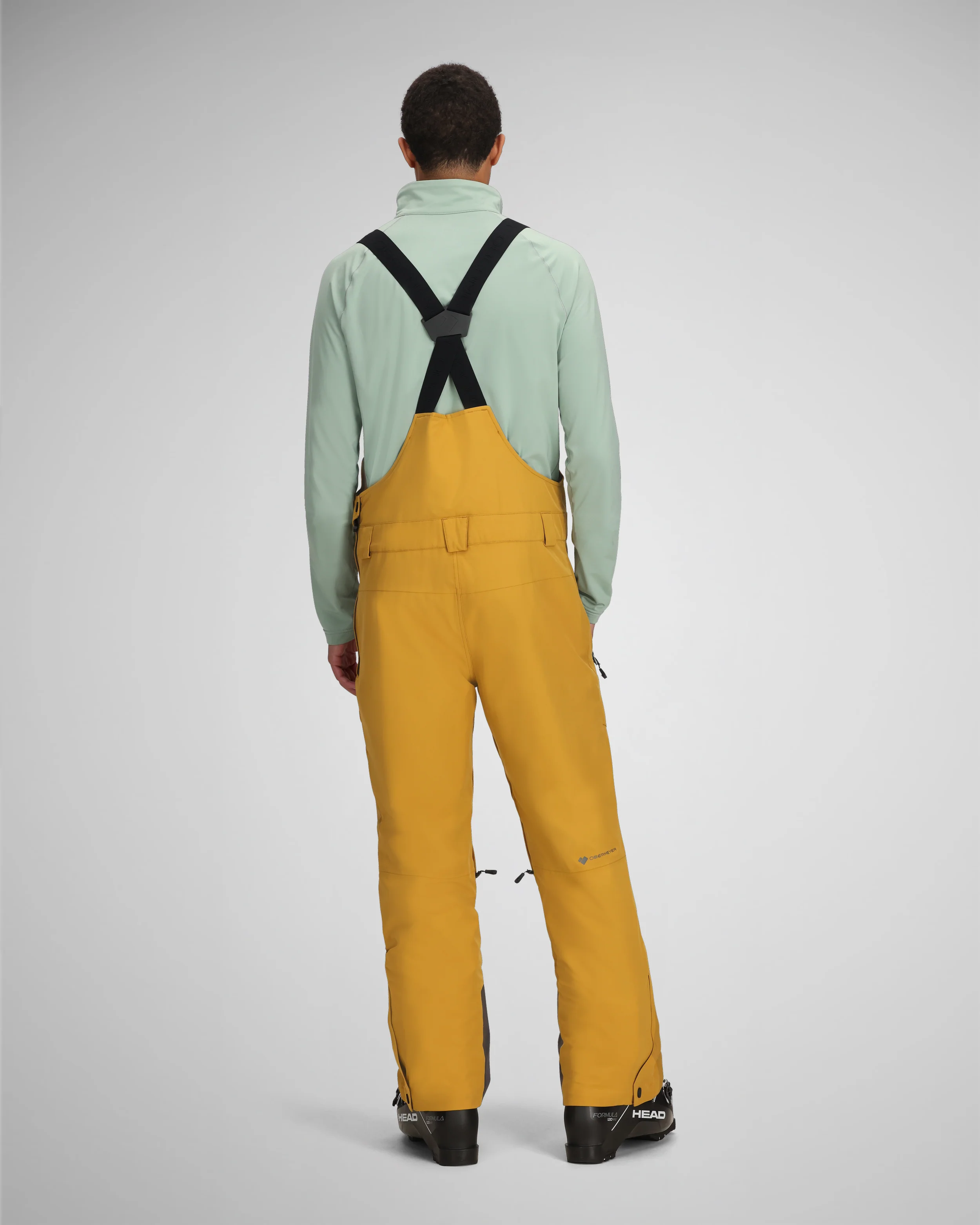 Perseus Bib Pant - Image 23