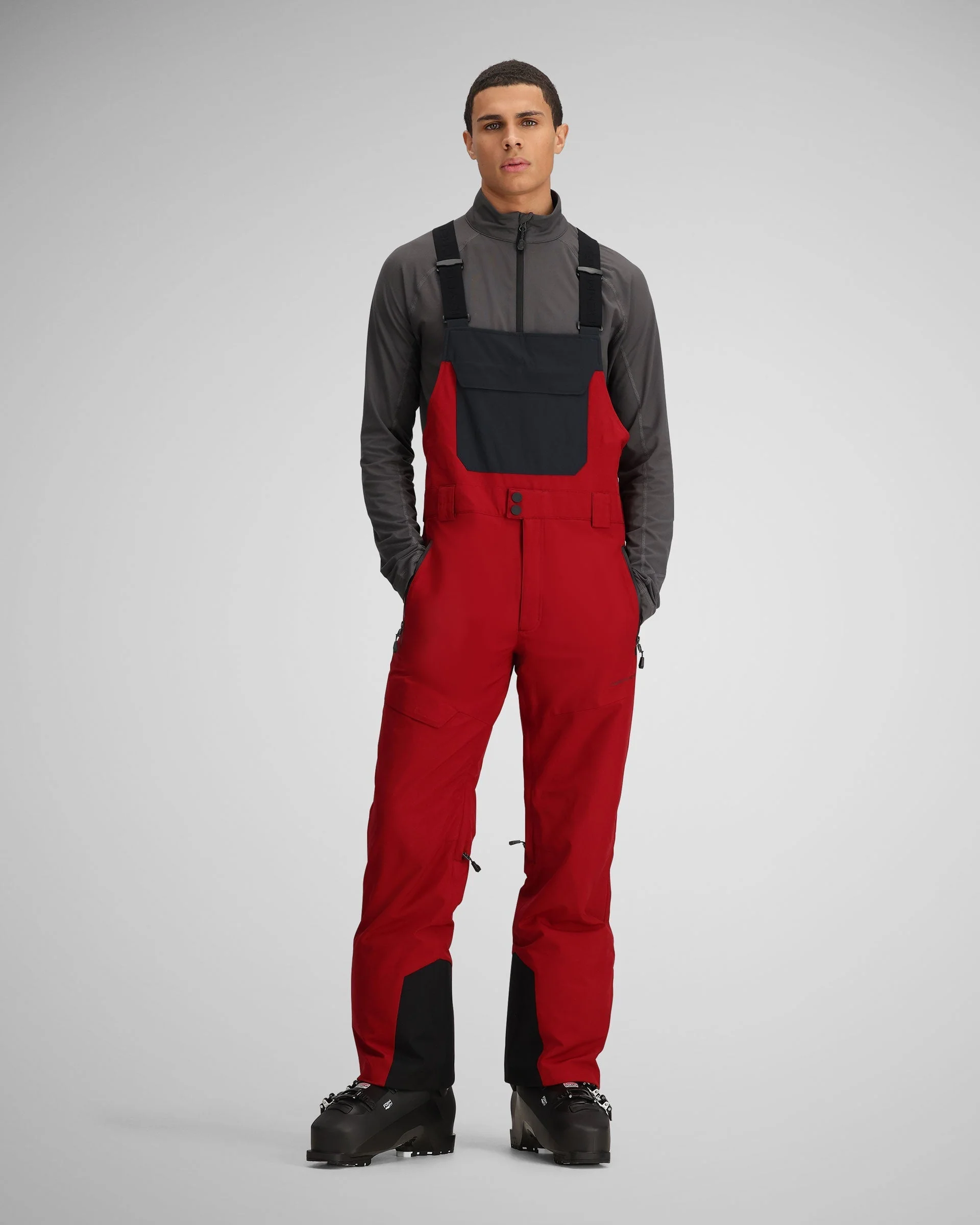 Perseus Bib Pant - Image 34