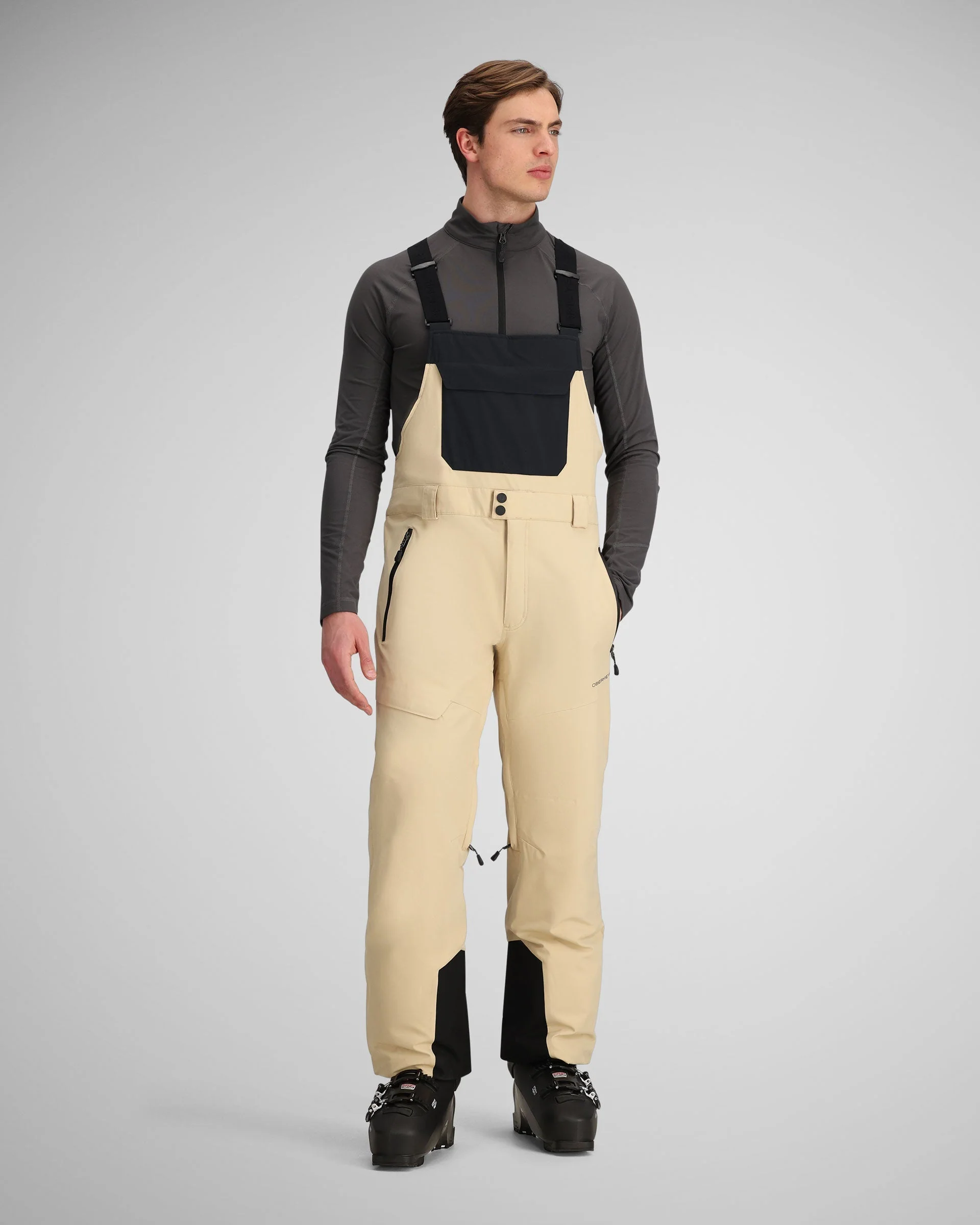 Perseus Bib Pant - Image 35