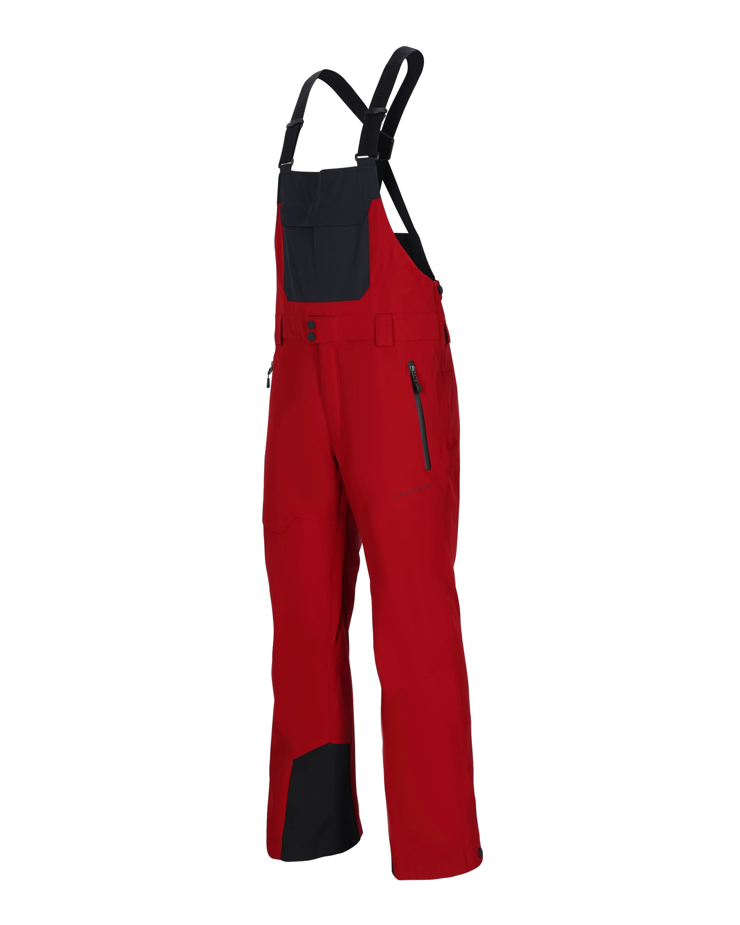 Perseus Bib Pant - Image 4