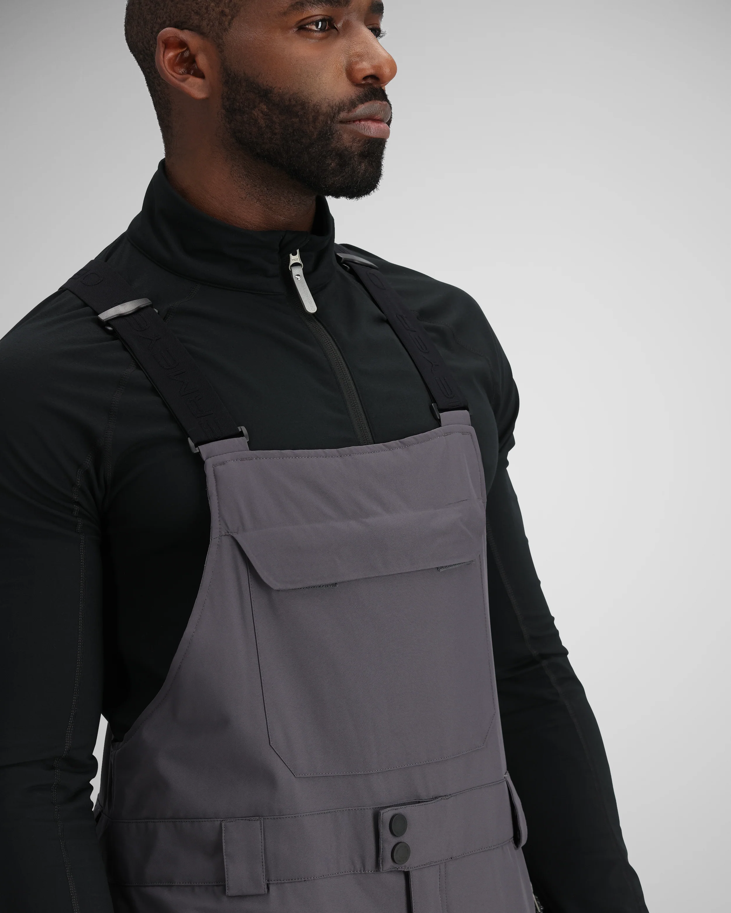 Perseus Bib Pant - Image 6