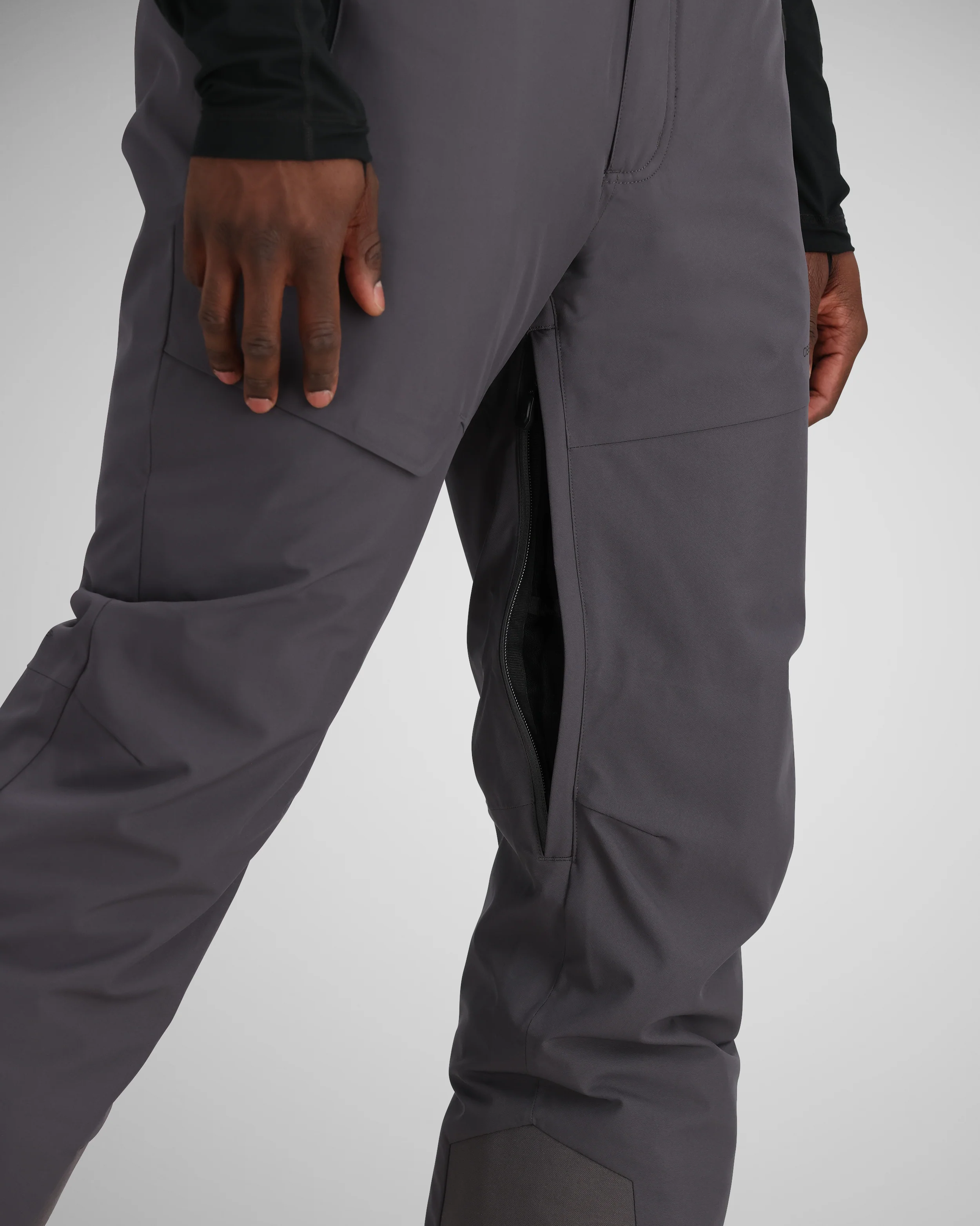 Perseus Bib Pant - Image 7