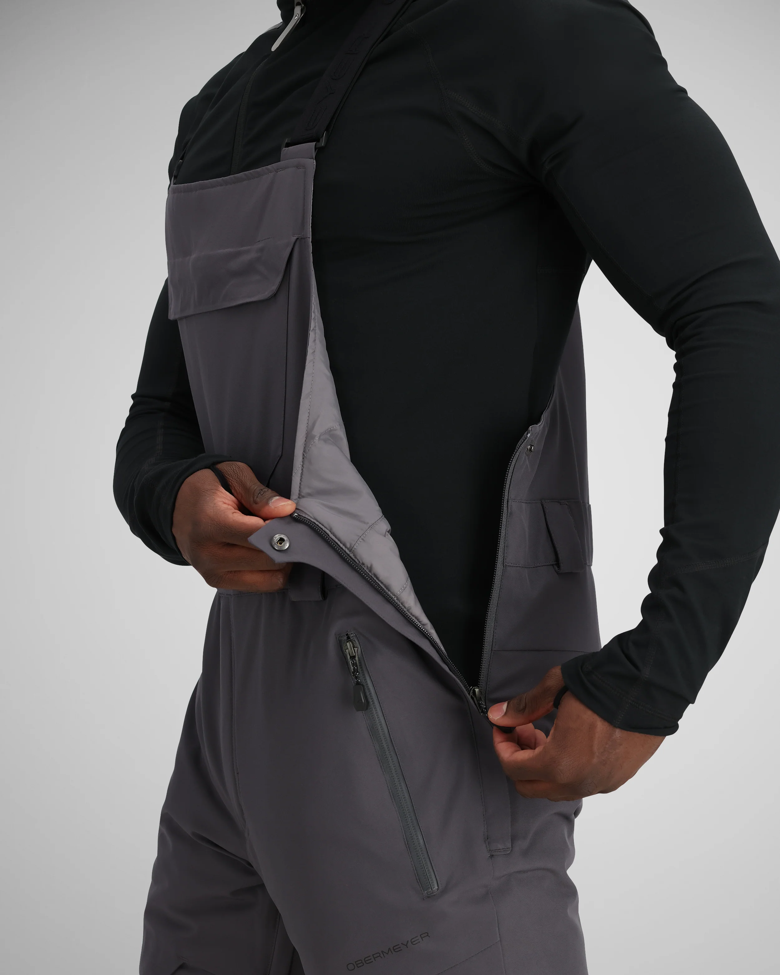 Perseus Bib Pant - Image 9