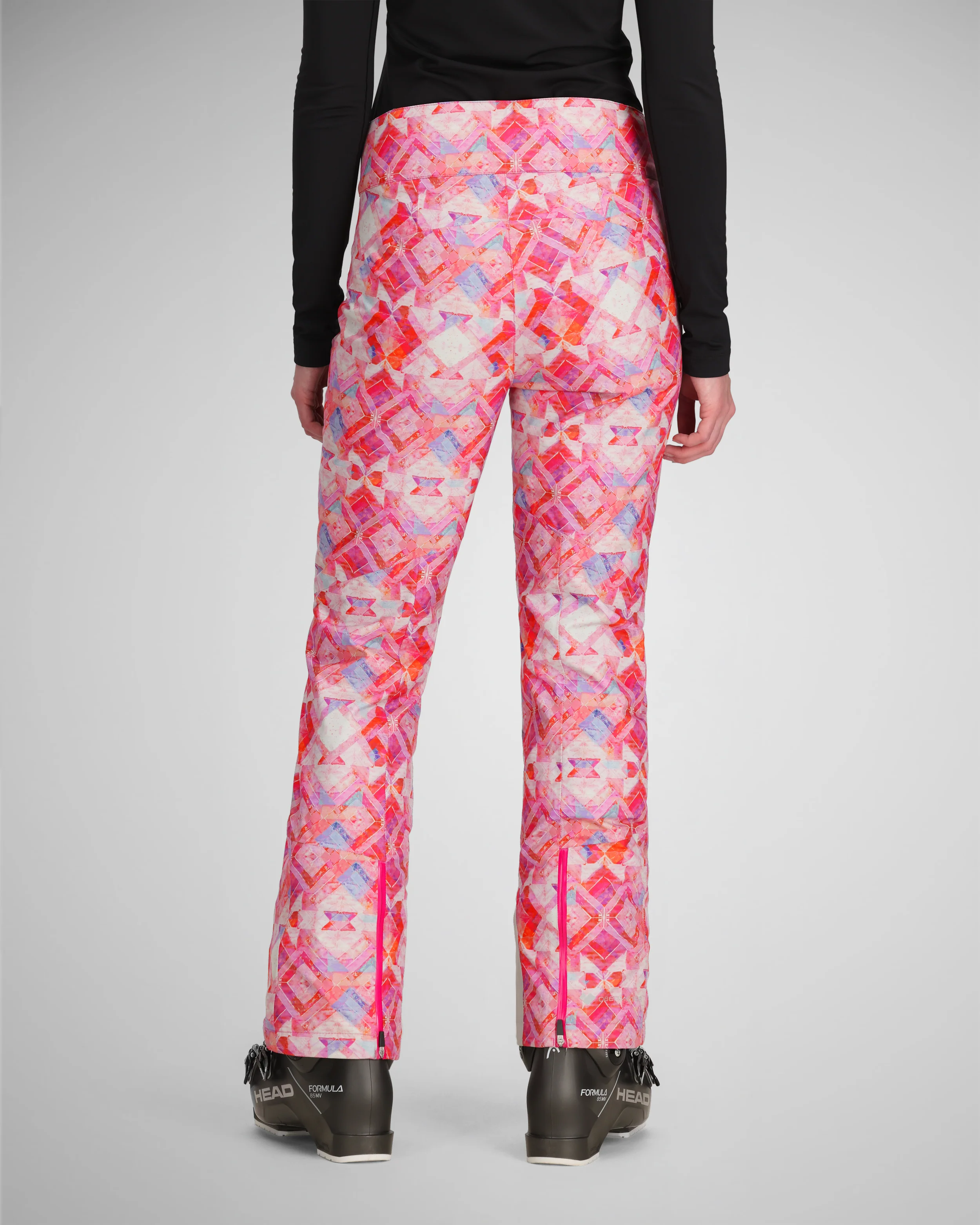 Printed Bliss Pant - Image 10