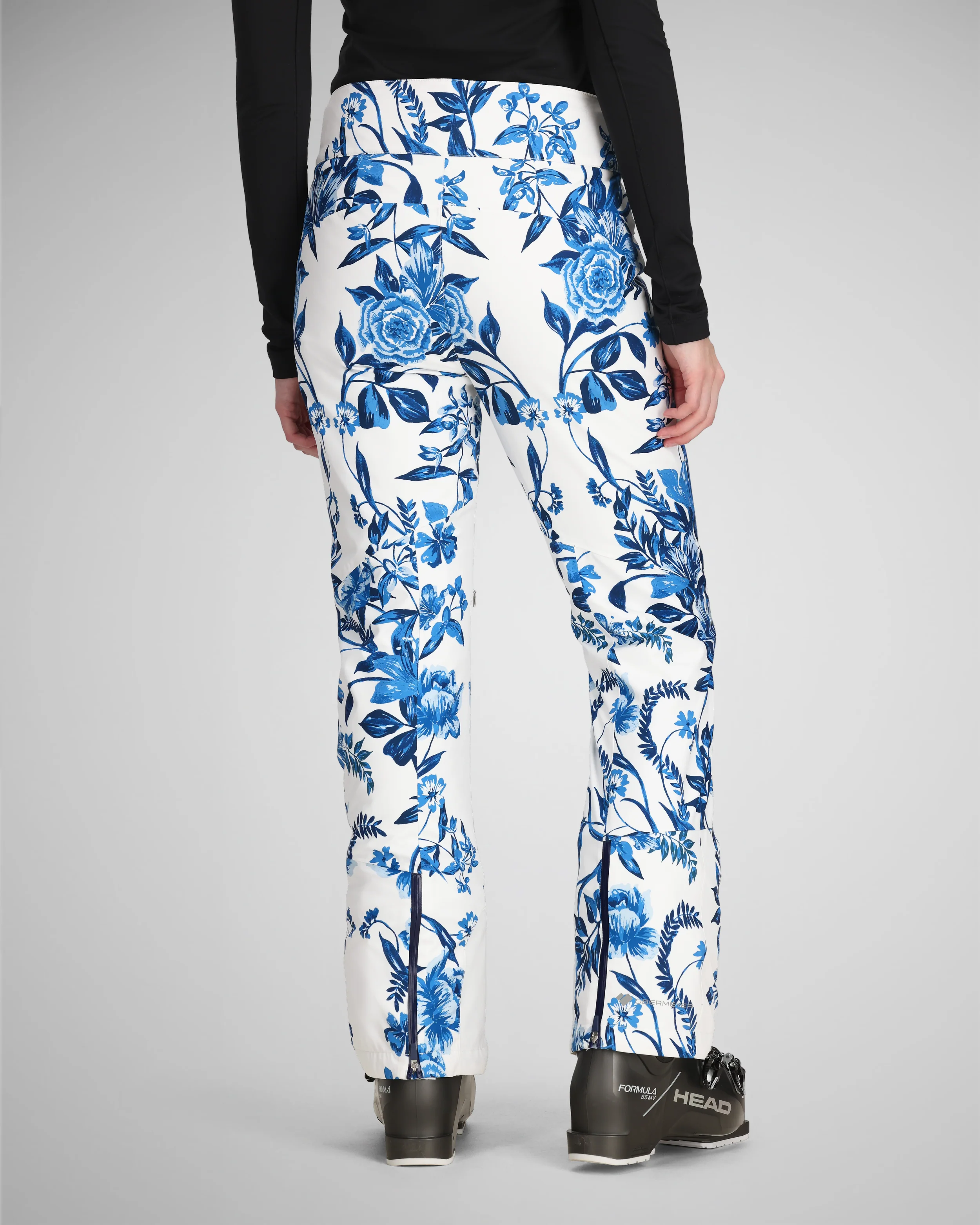 Printed Bliss Pant - Image 11