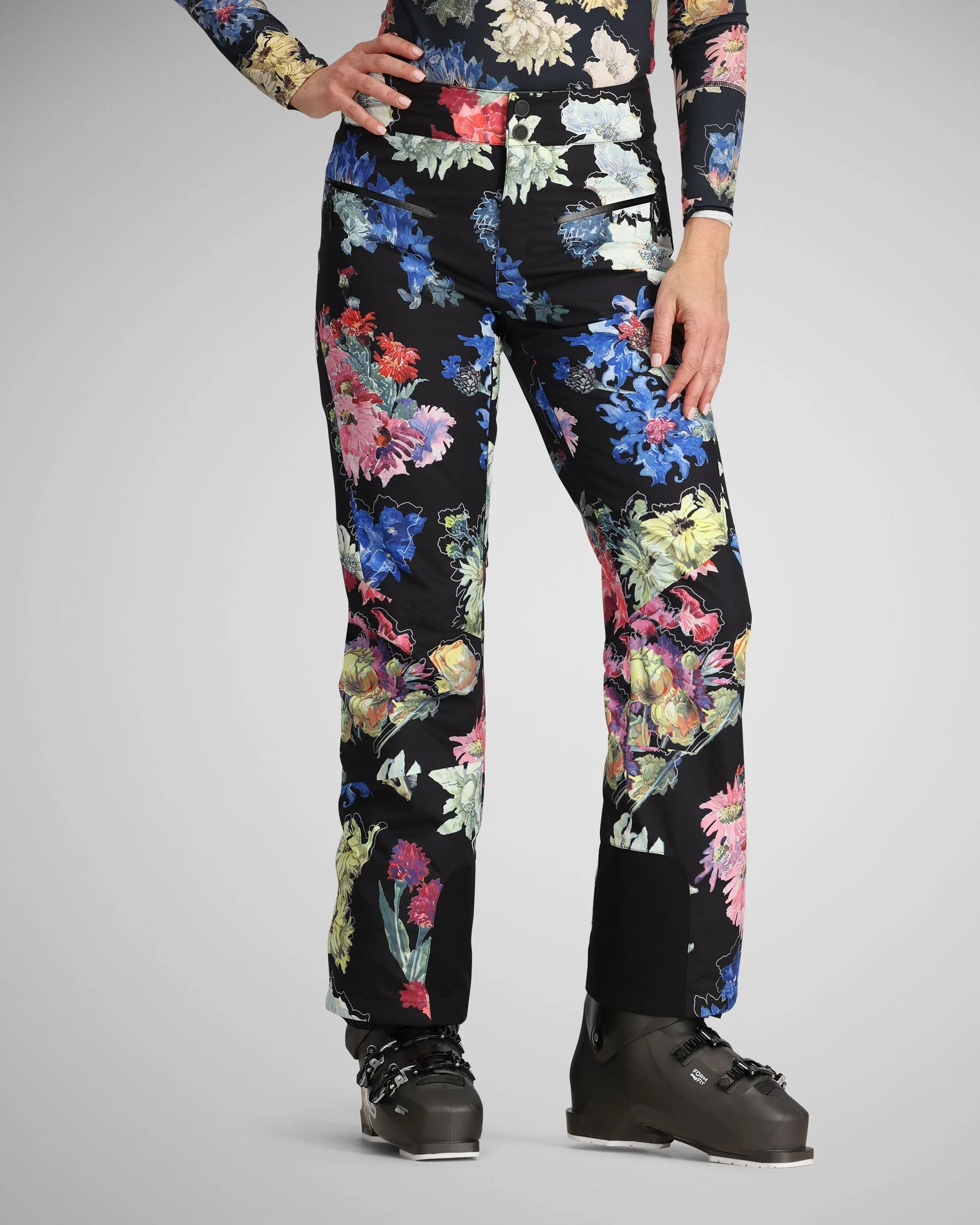 Printed Bliss Pant - Image 12