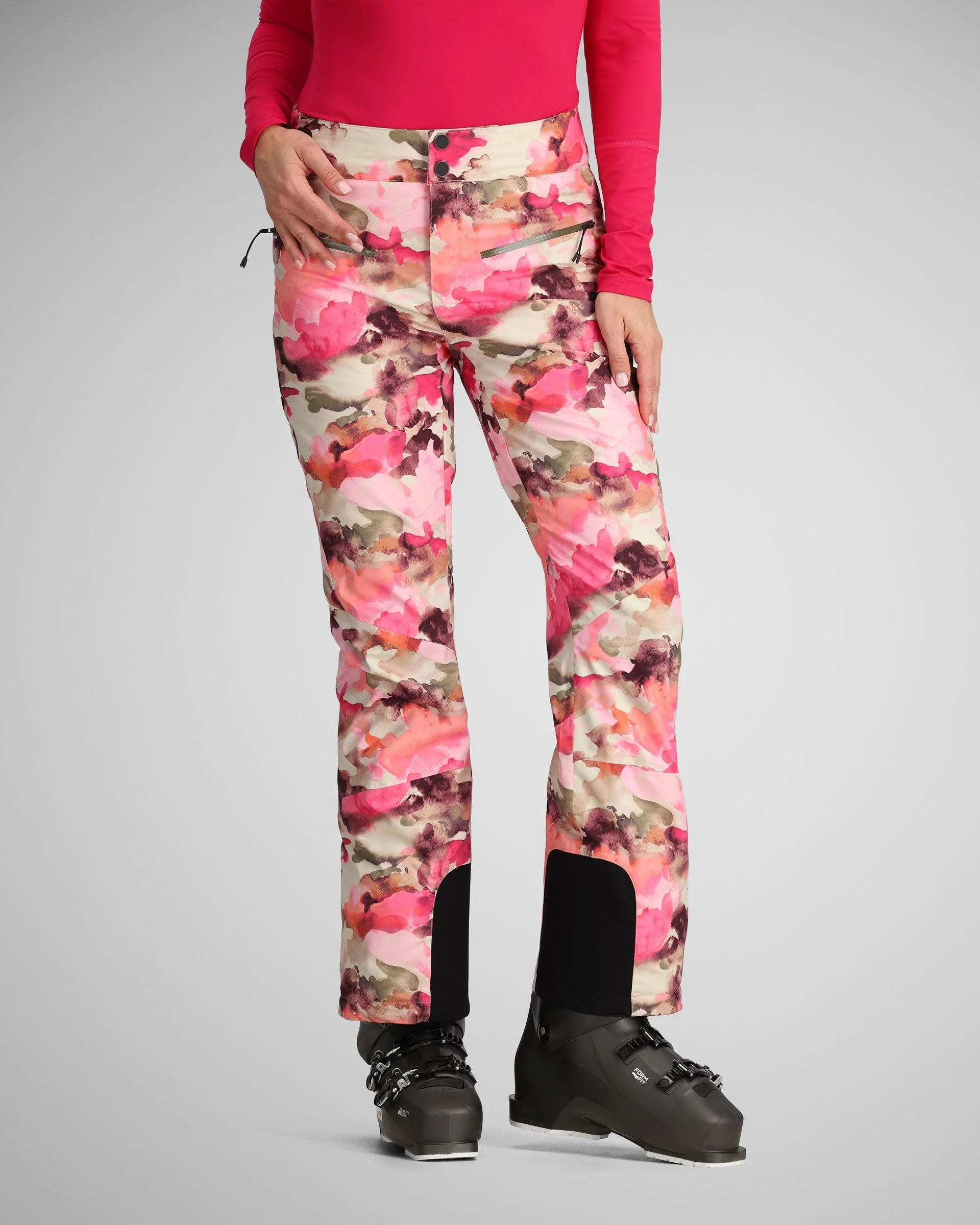 Printed Bliss Pant - Image 13