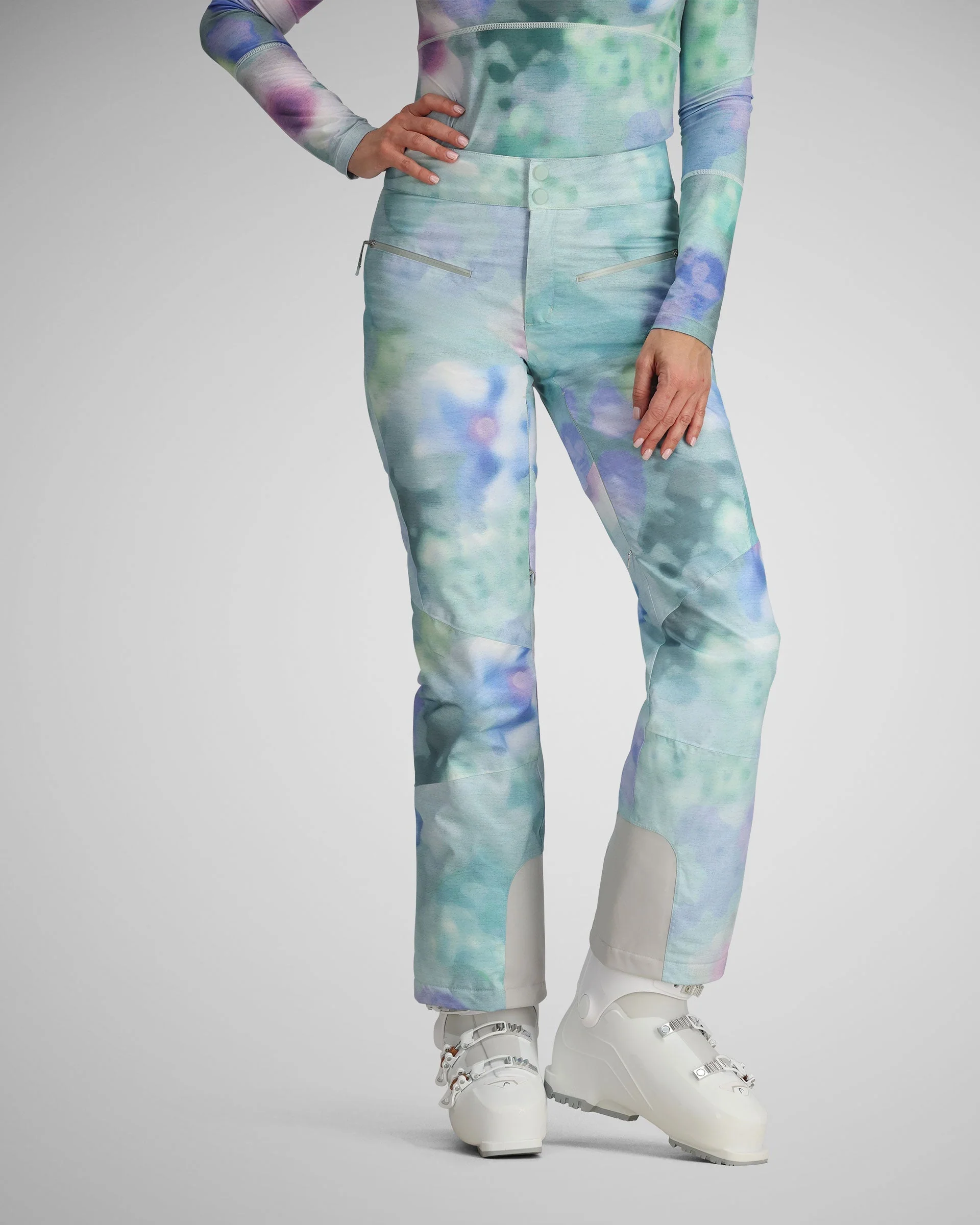 Printed Bliss Pant - Image 14