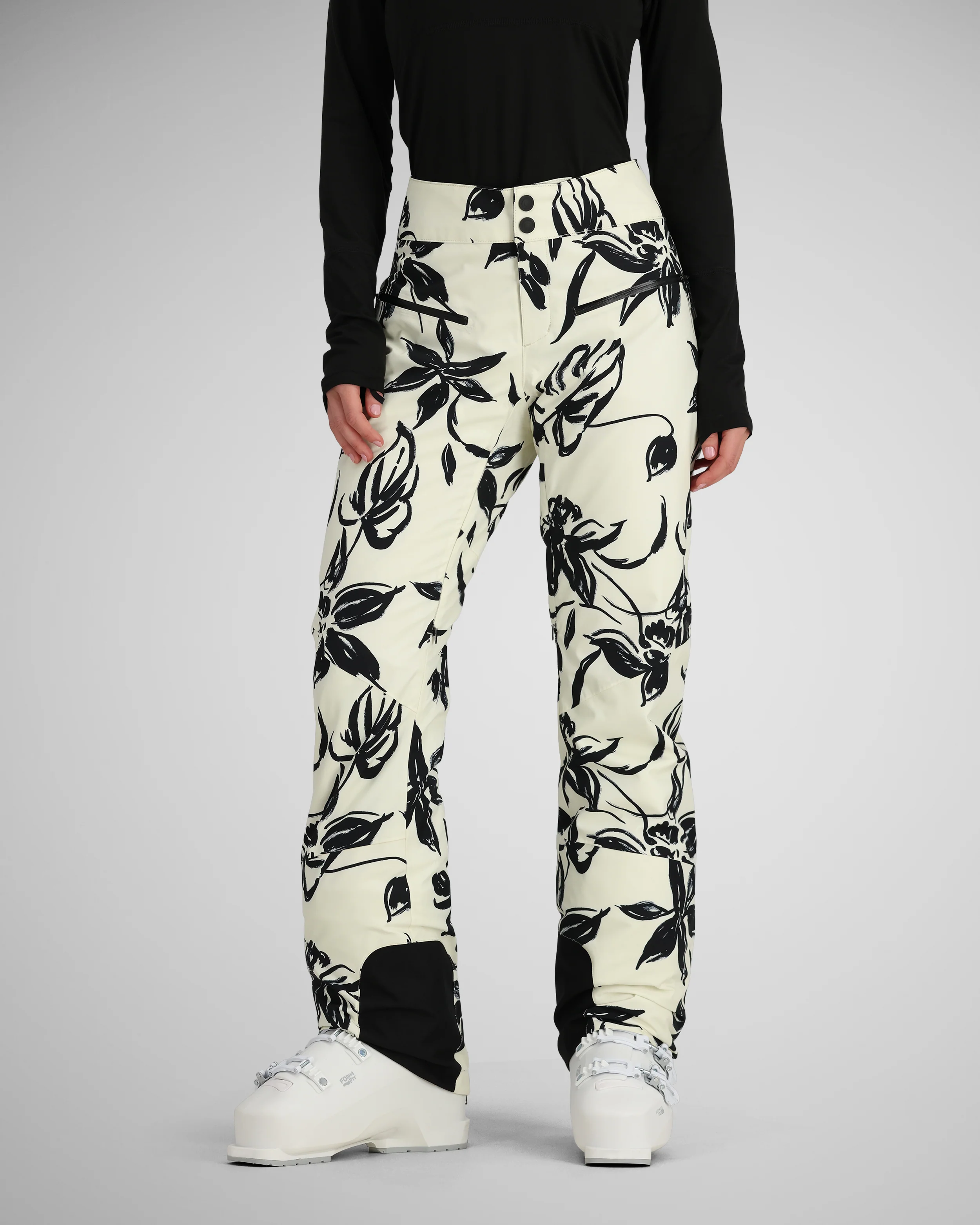 Printed Bliss Pant - Image 21