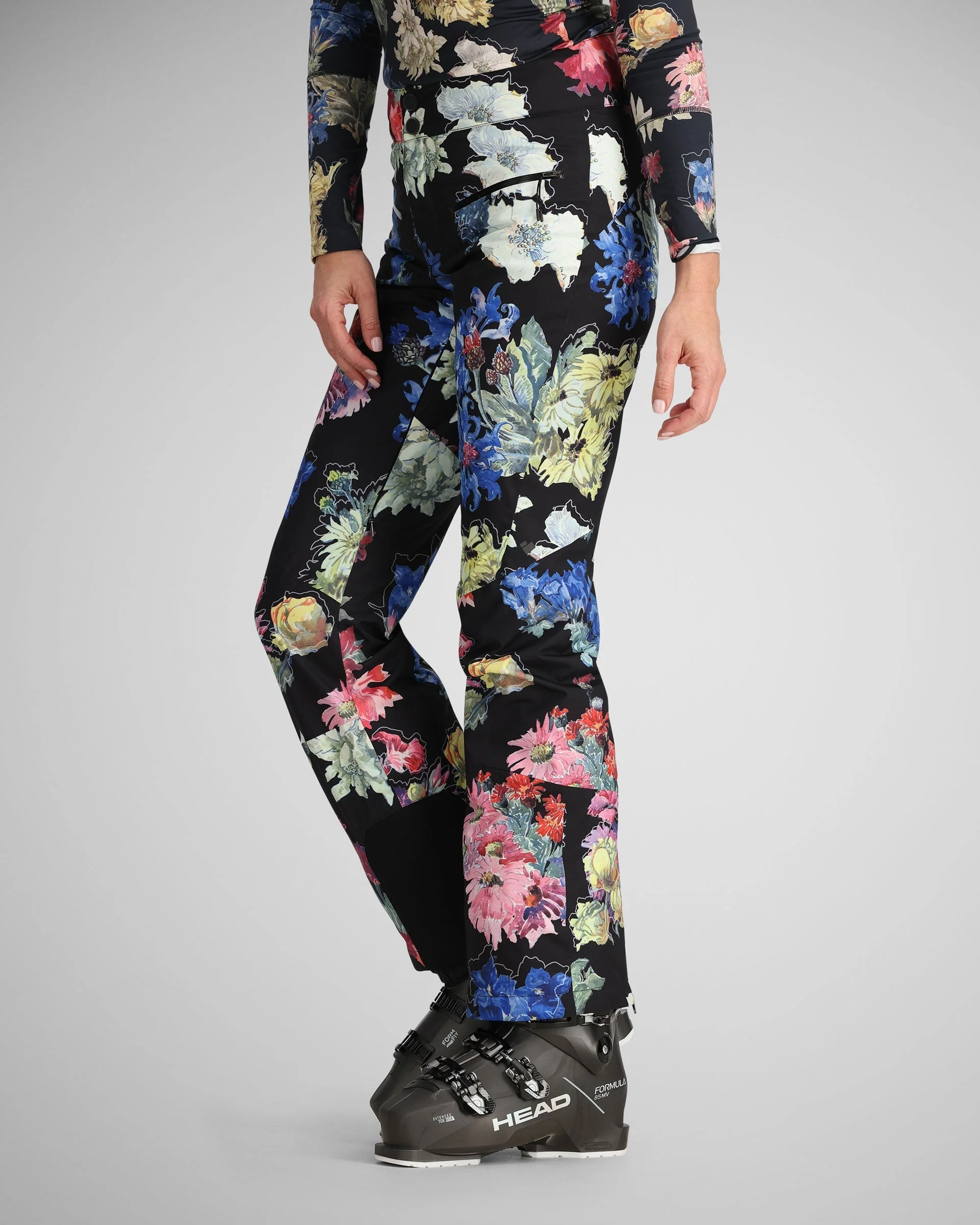 Printed Bliss Pant - Image 22