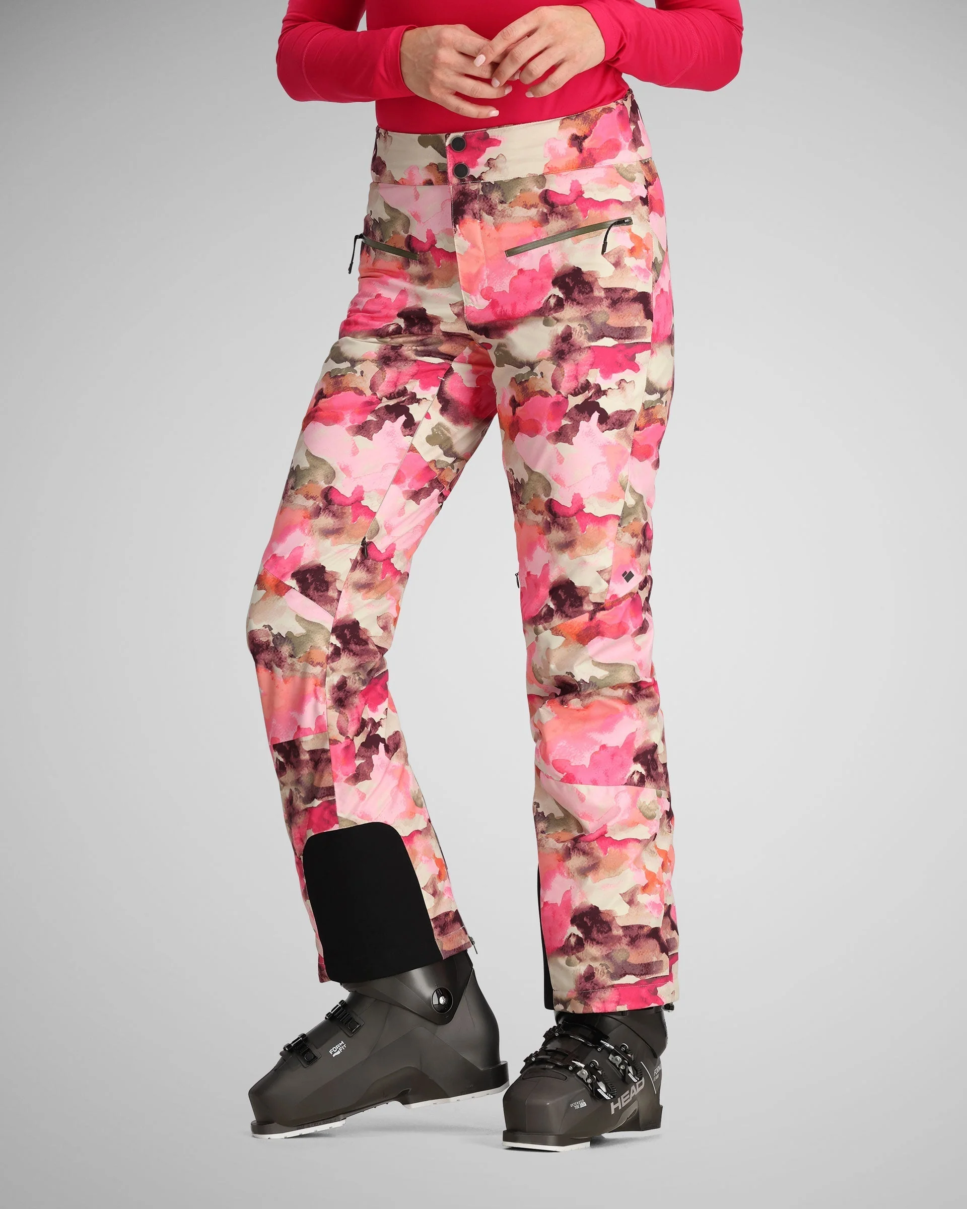 Printed Bliss Pant - Image 23