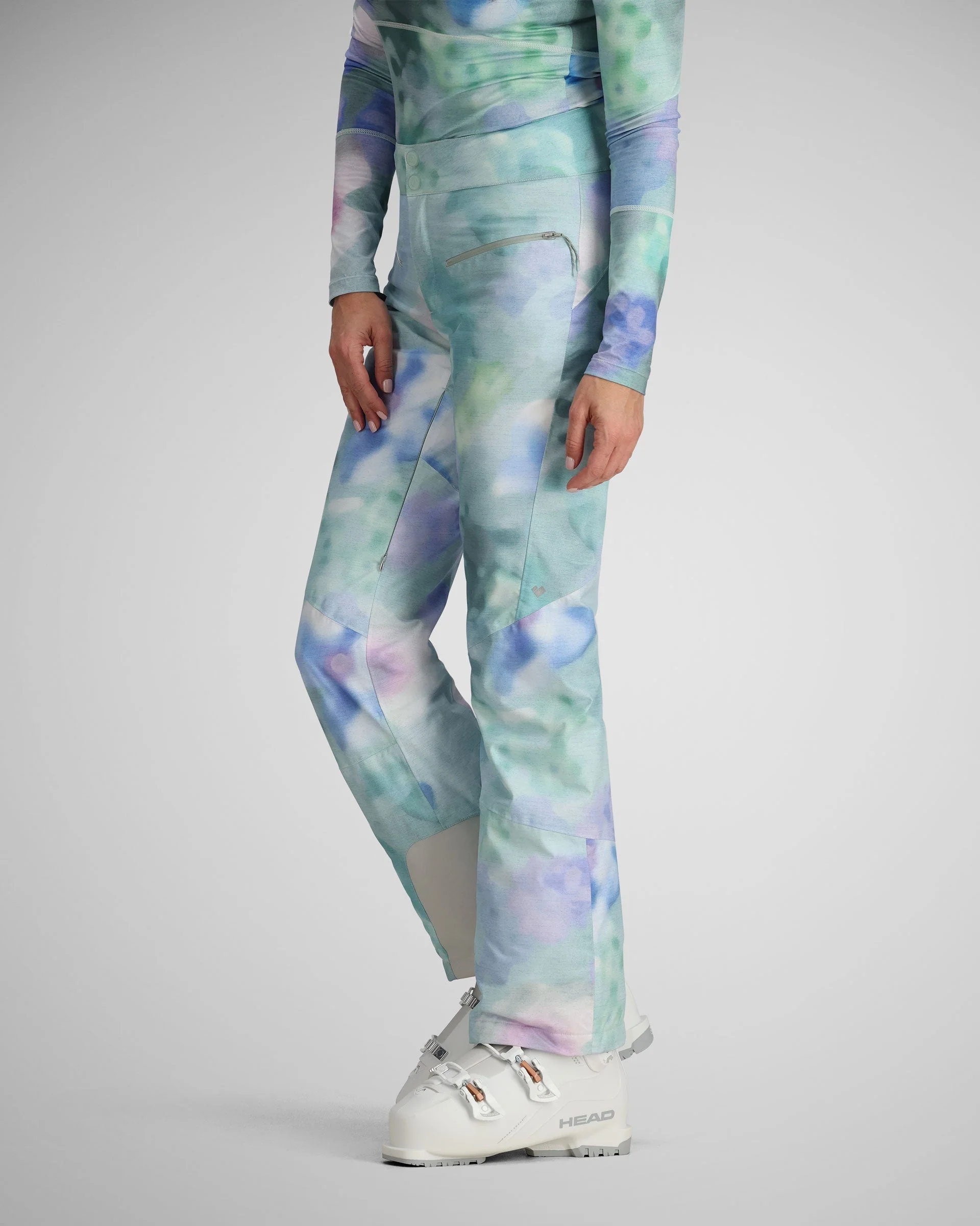 Printed Bliss Pant - Image 24