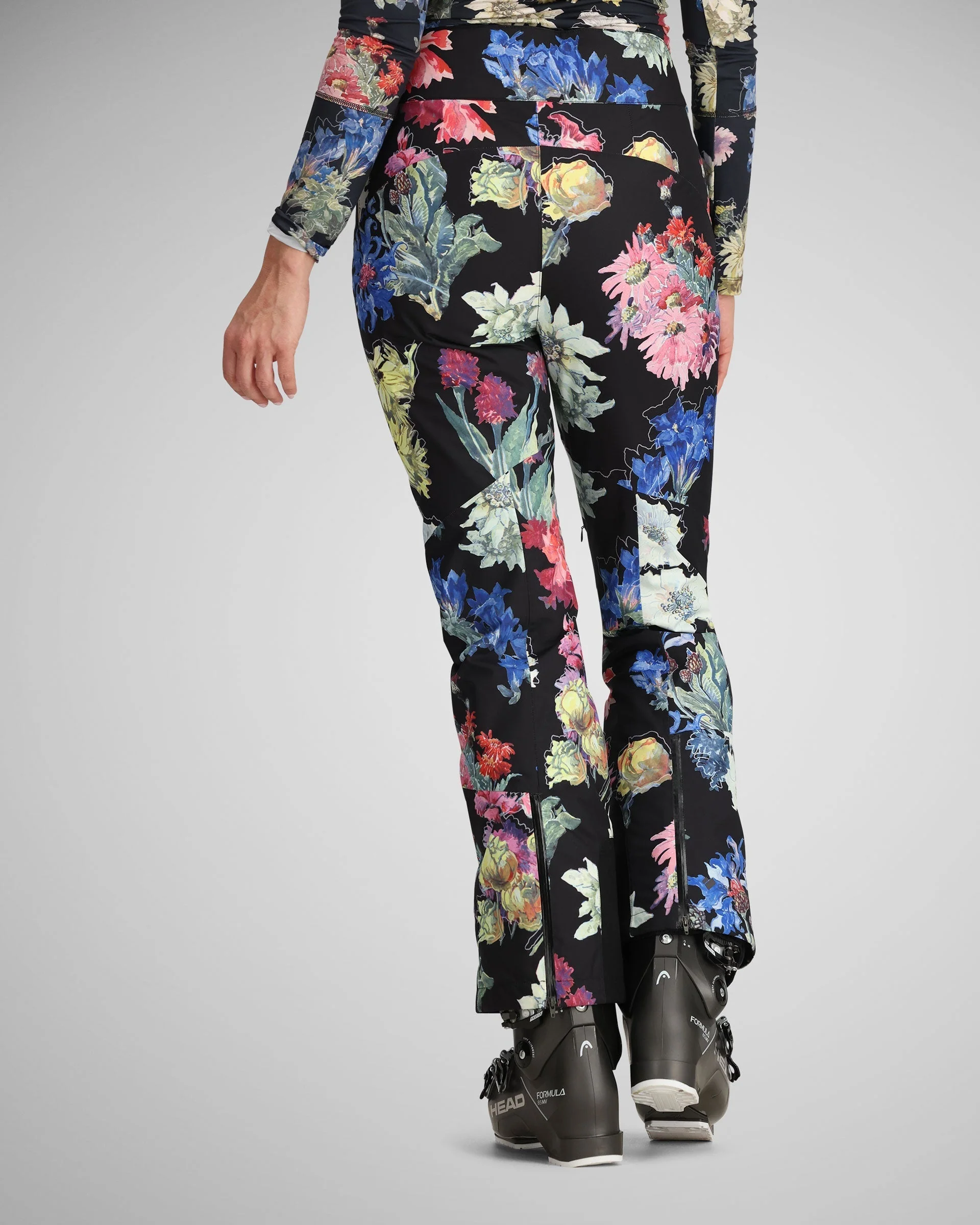 Printed Bliss Pant - Image 26