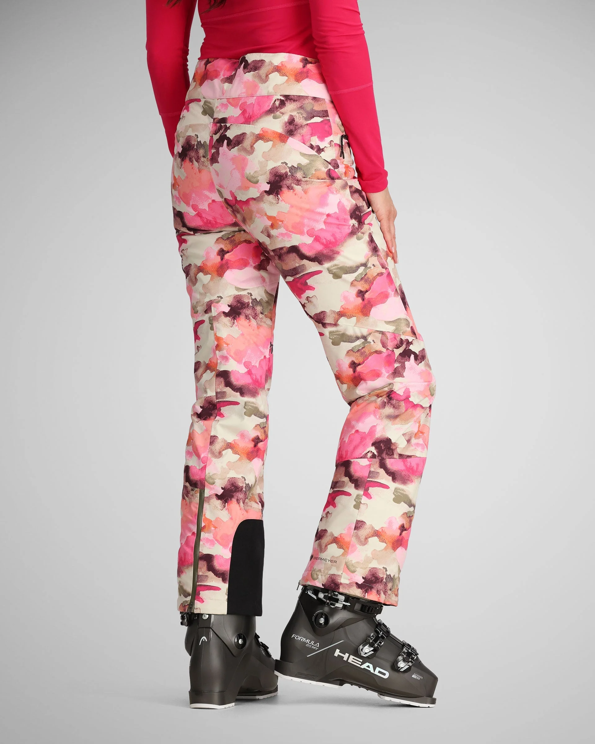 Printed Bliss Pant - Image 27