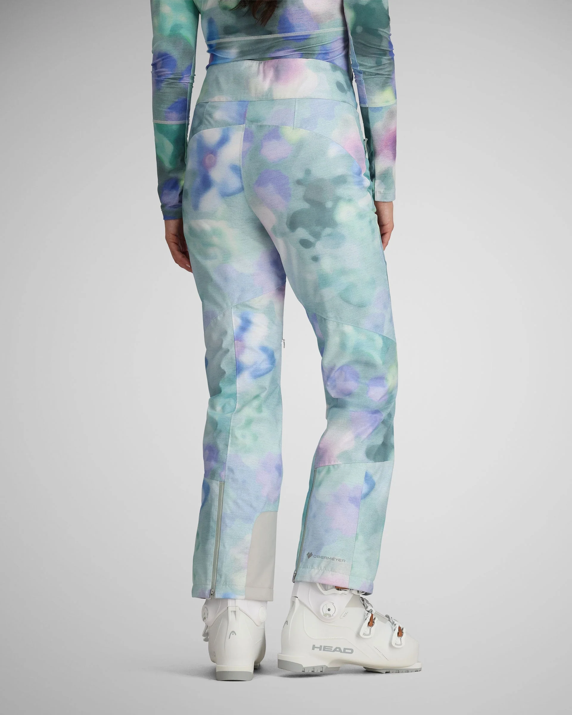 Printed Bliss Pant - Image 28