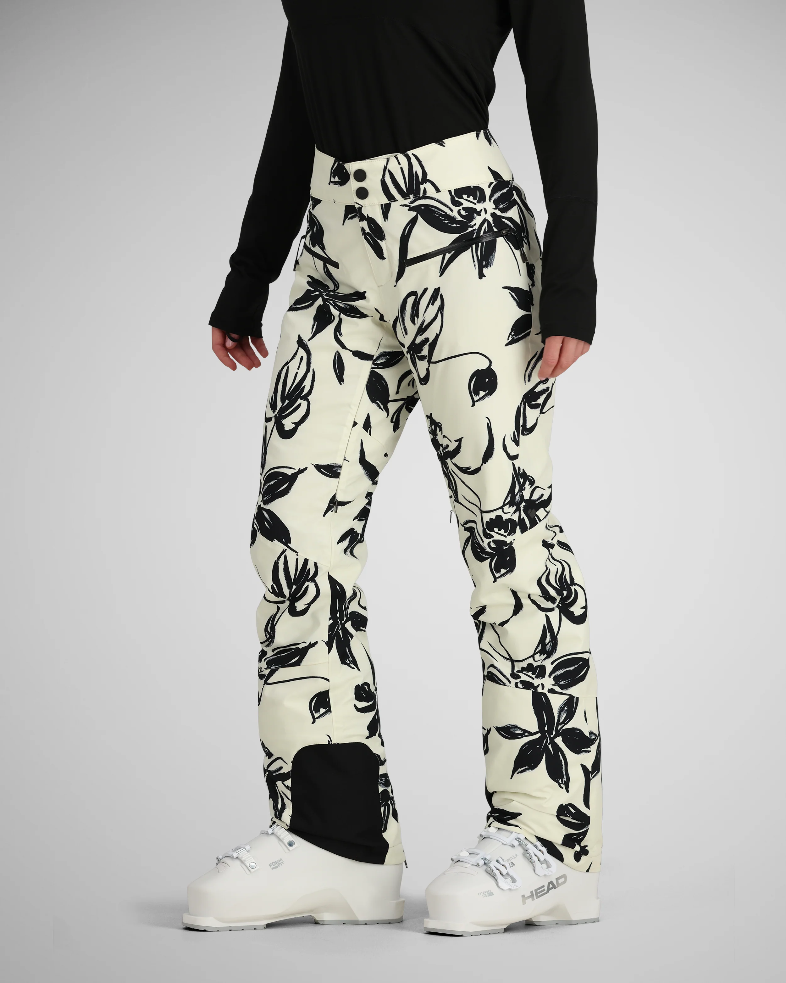 Printed Bliss Pant - Image 29