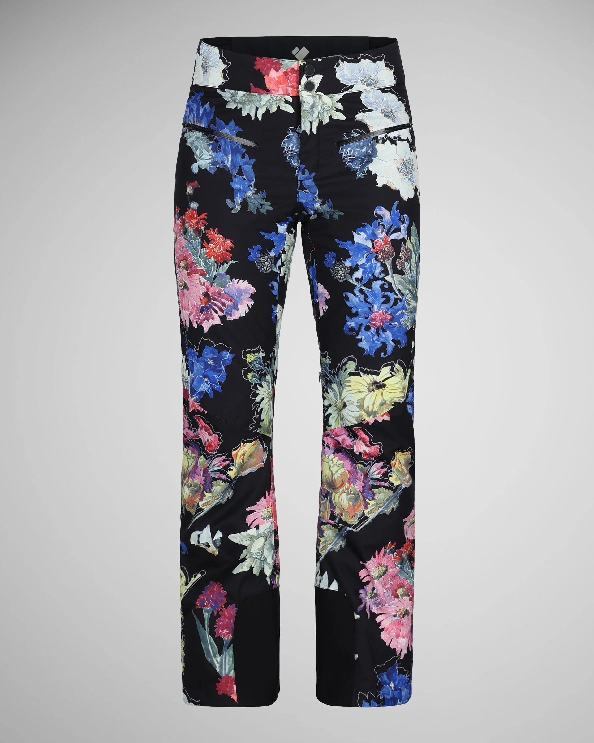 Printed Bliss Pant - Image 30