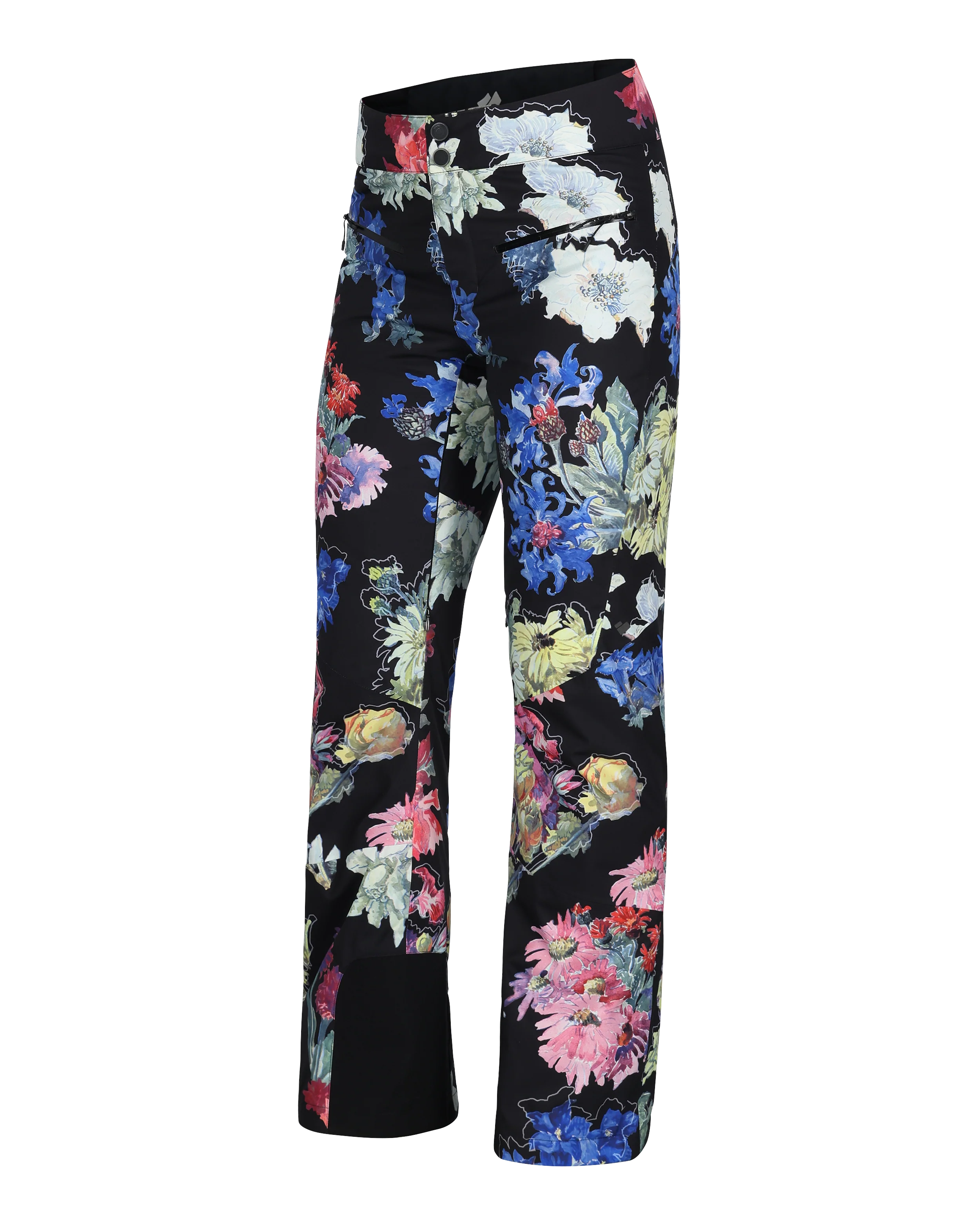 Printed Bliss Pant - Image 37