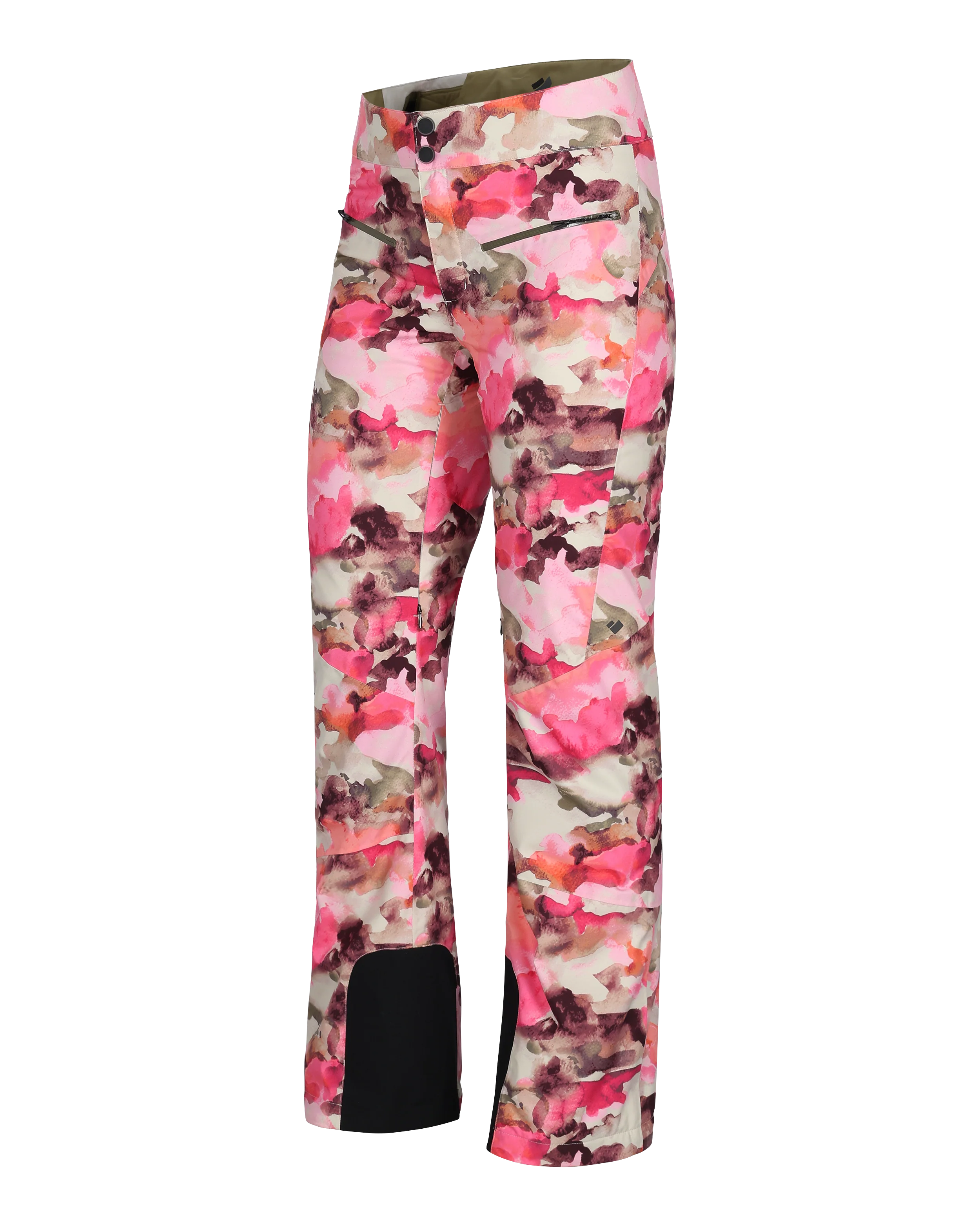 Printed Bliss Pant - Image 38
