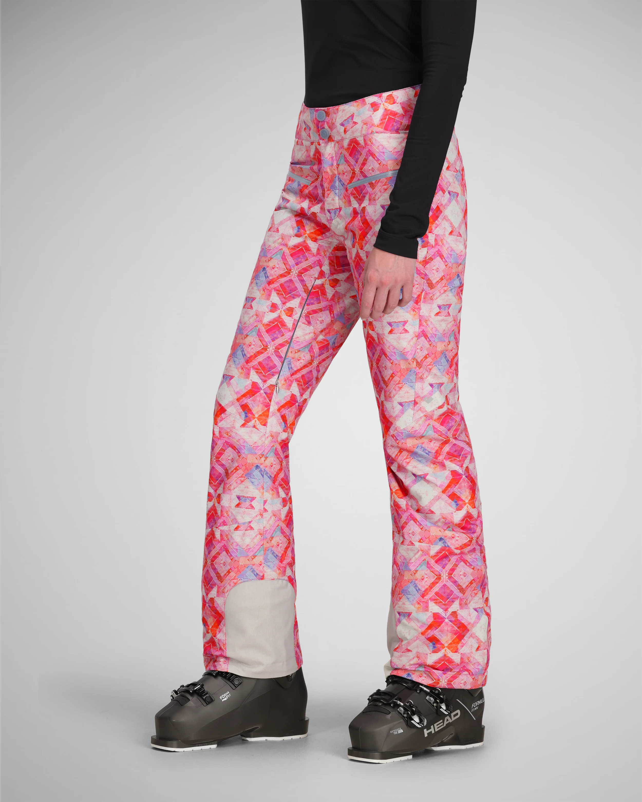 Printed Bliss Pant - Image 4
