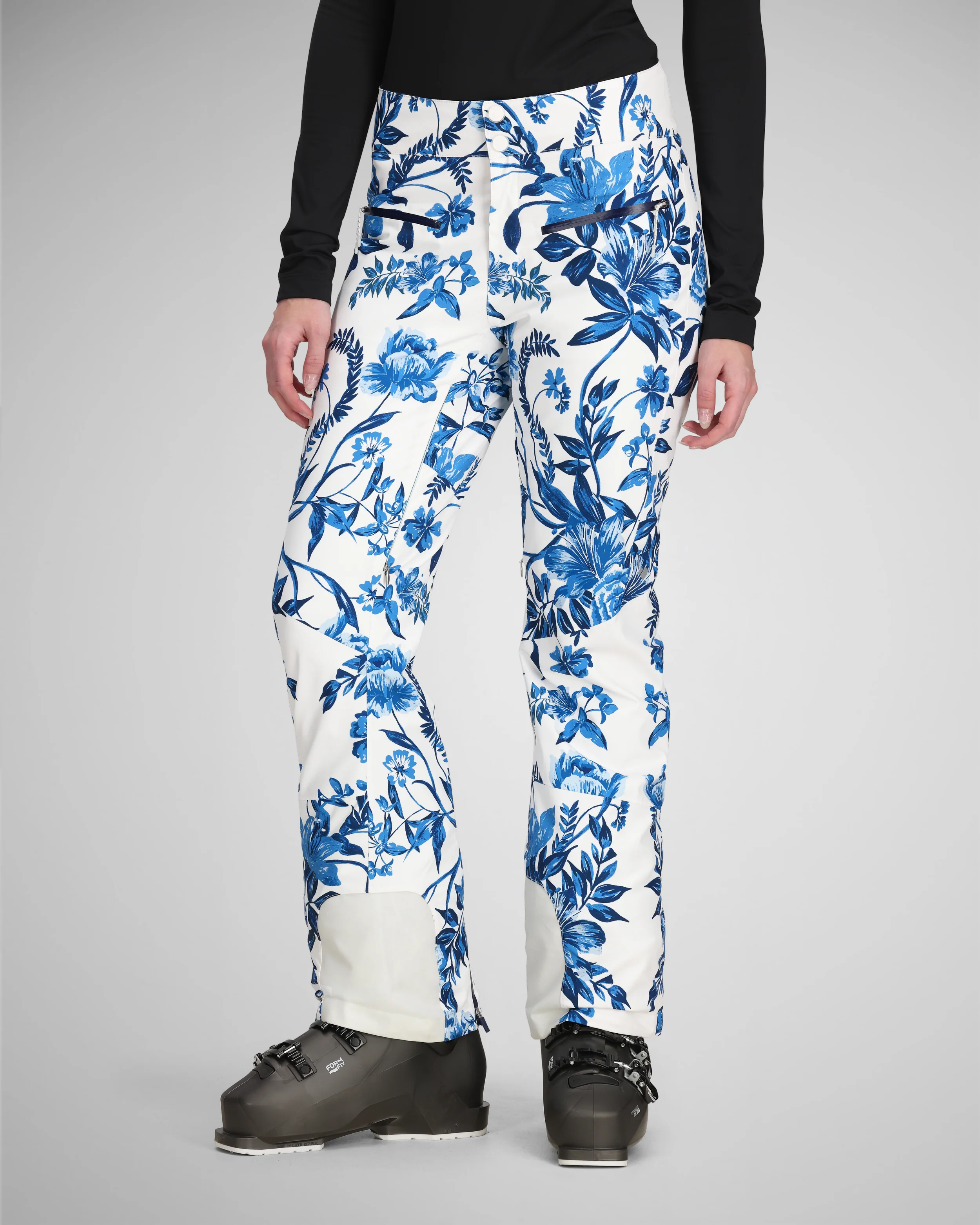 Printed Bliss Pant - Image 5