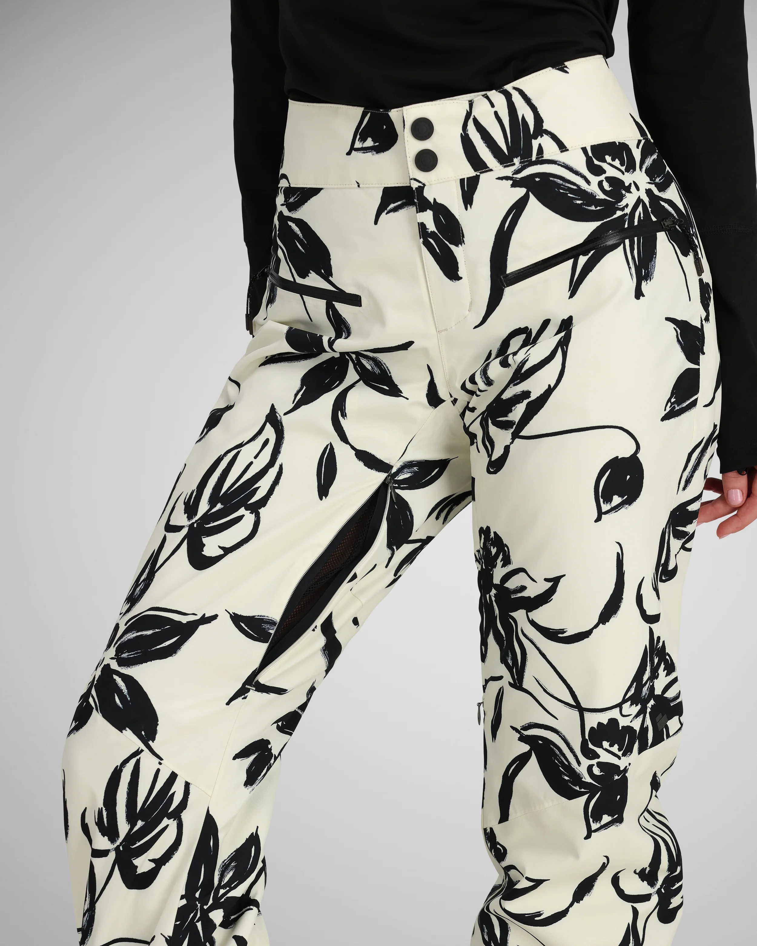 Printed Bliss Pant - Image 6