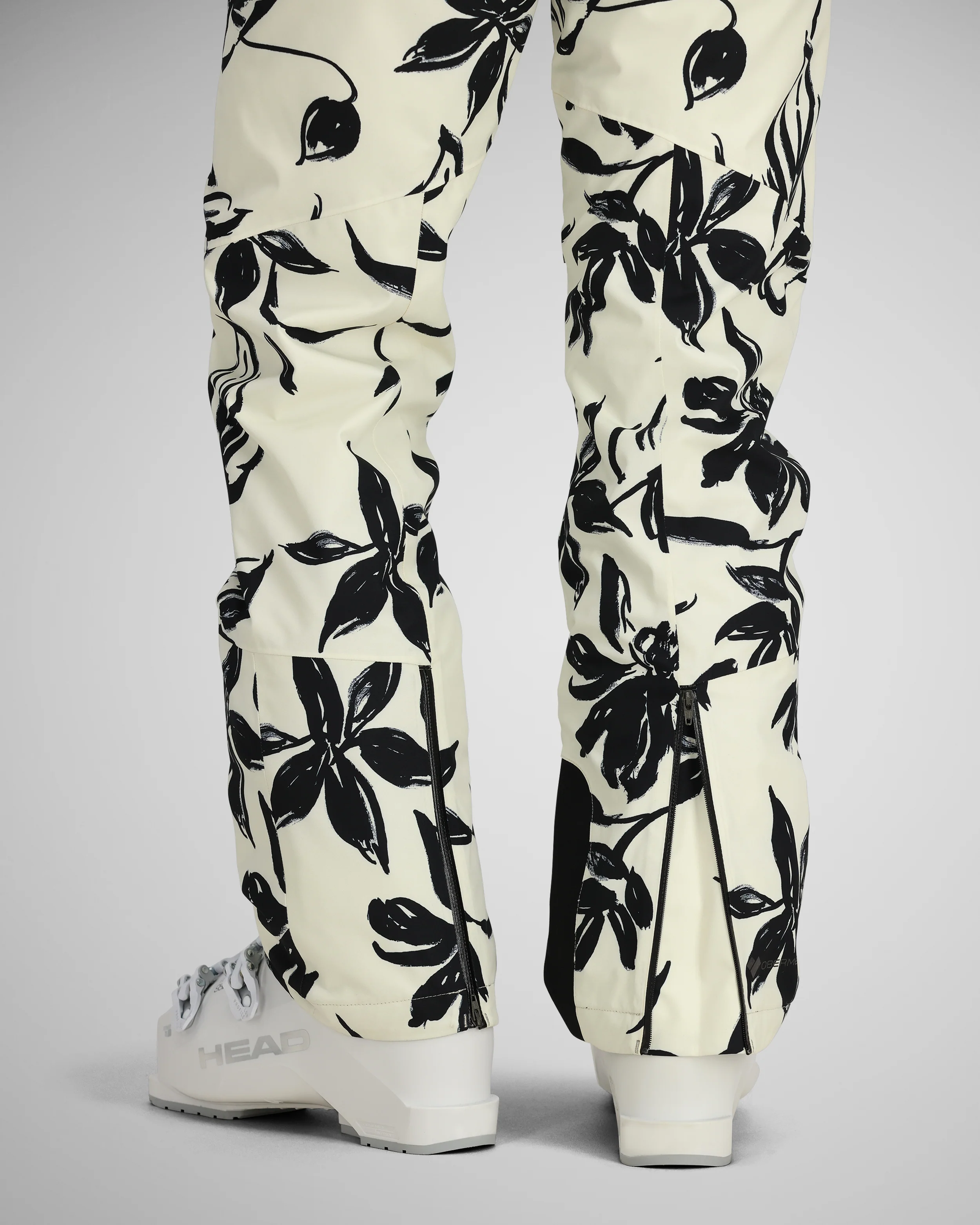 Printed Bliss Pant - Image 7