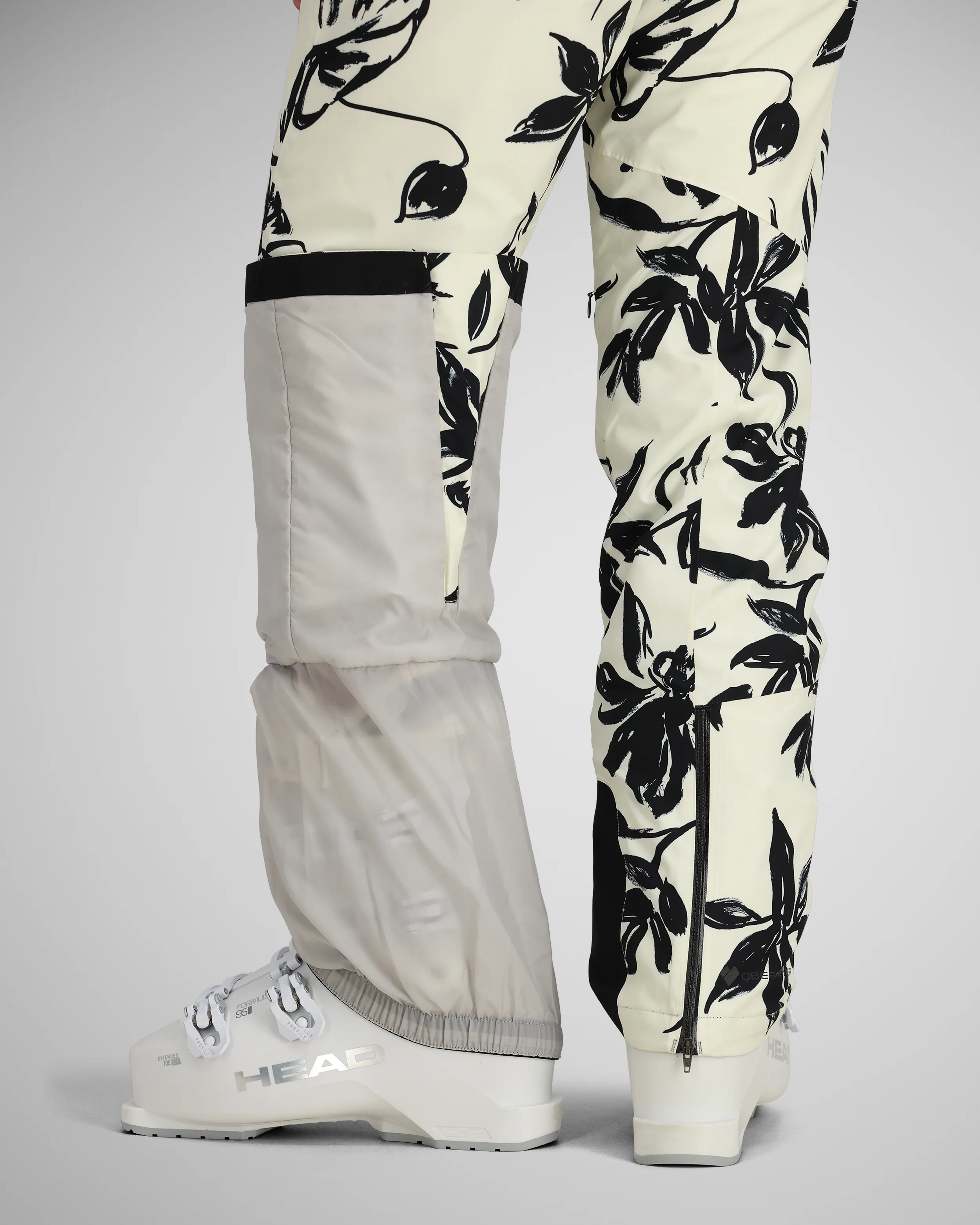 Printed Bliss Pant - Image 8