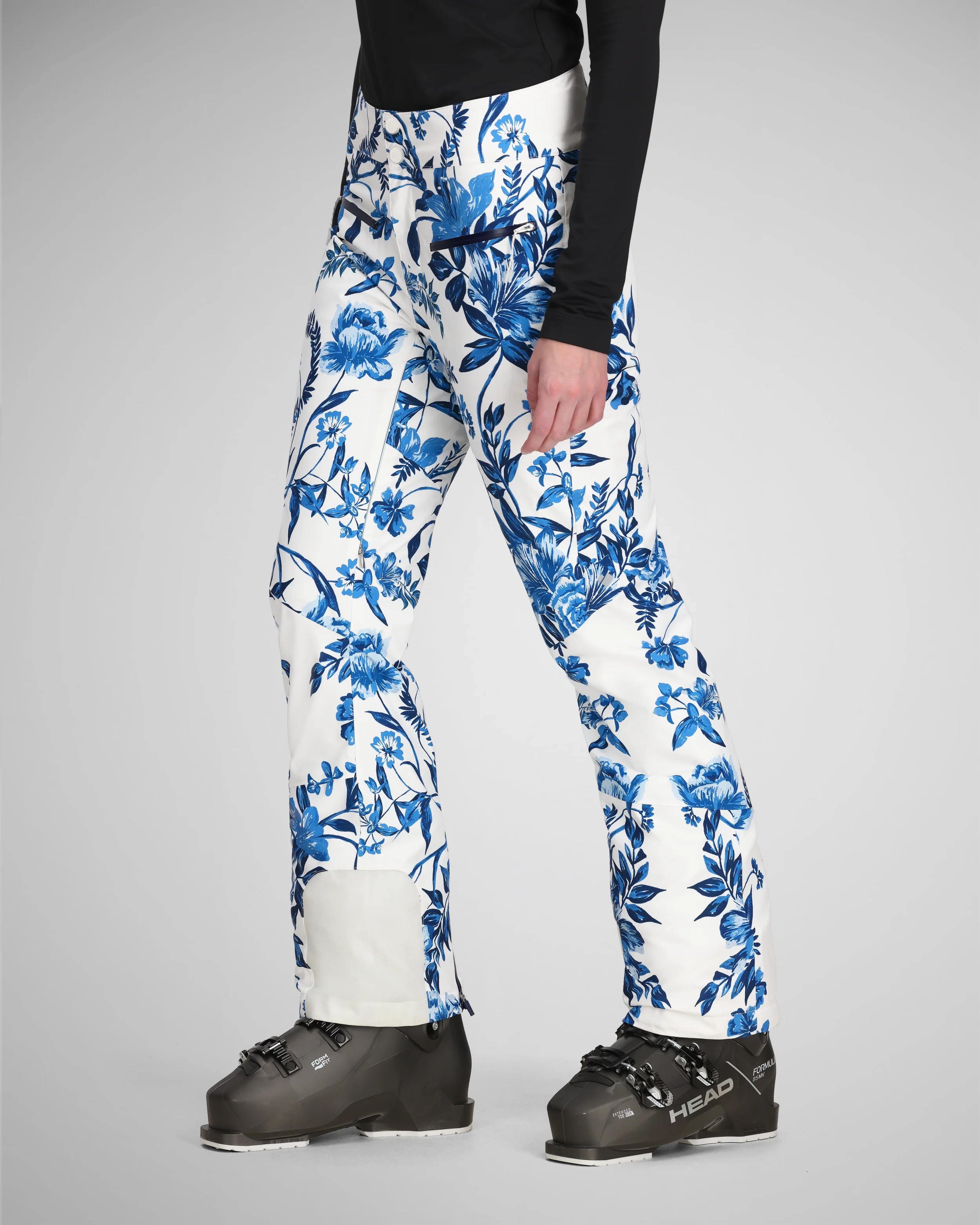 Printed Bliss Pant - Image 9