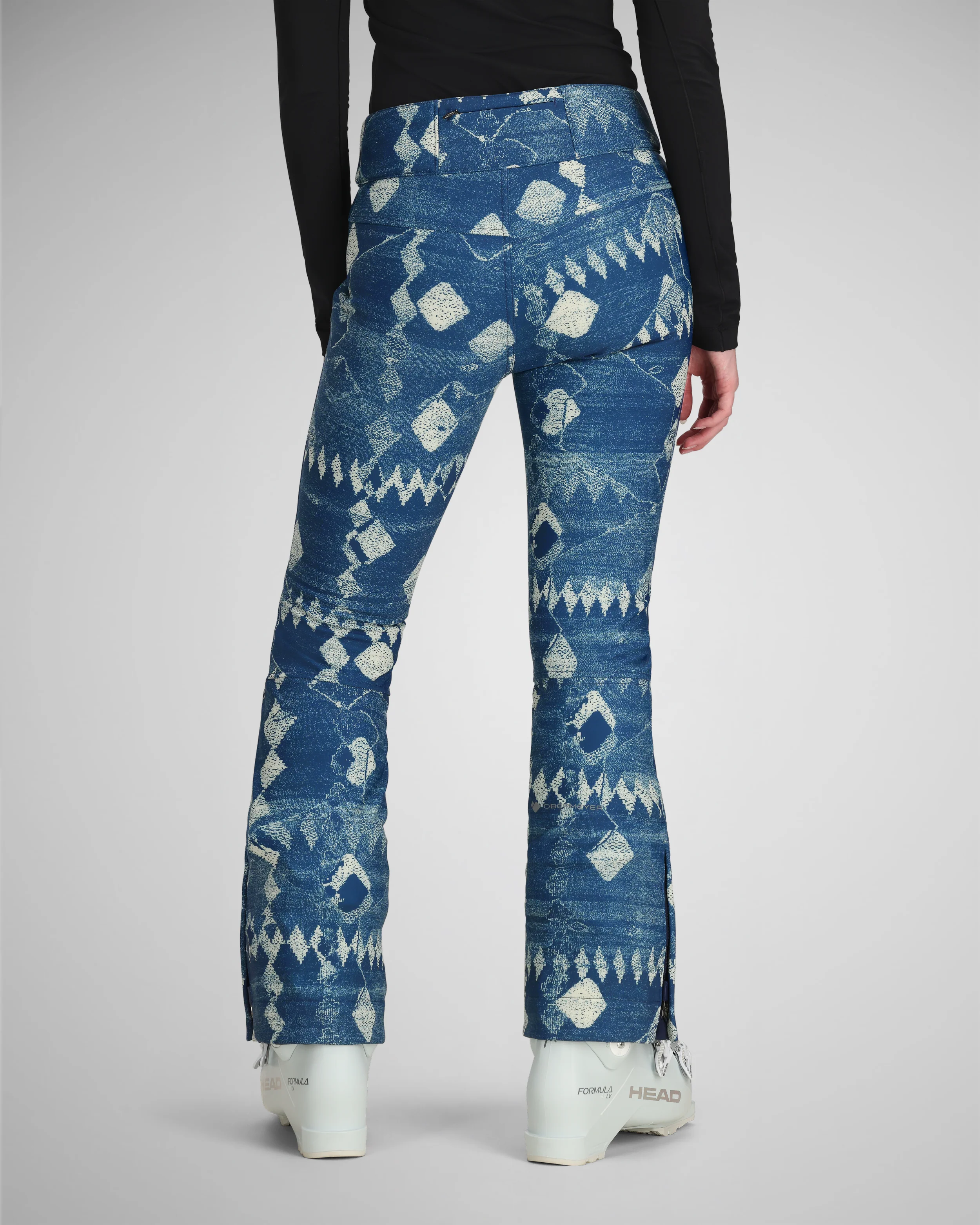 Printed Bond Pant - Image 15