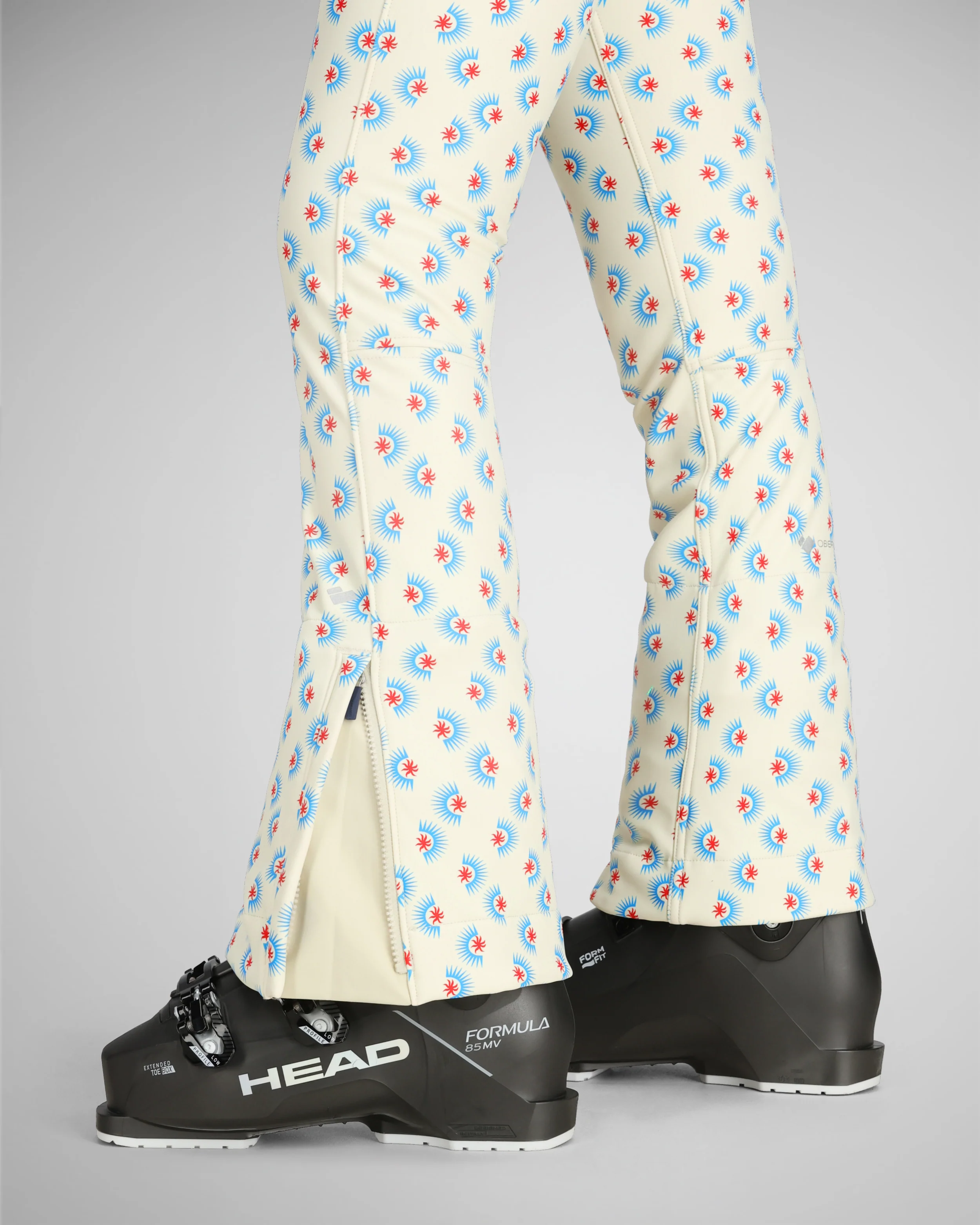 Printed Bond Pant - Image 16