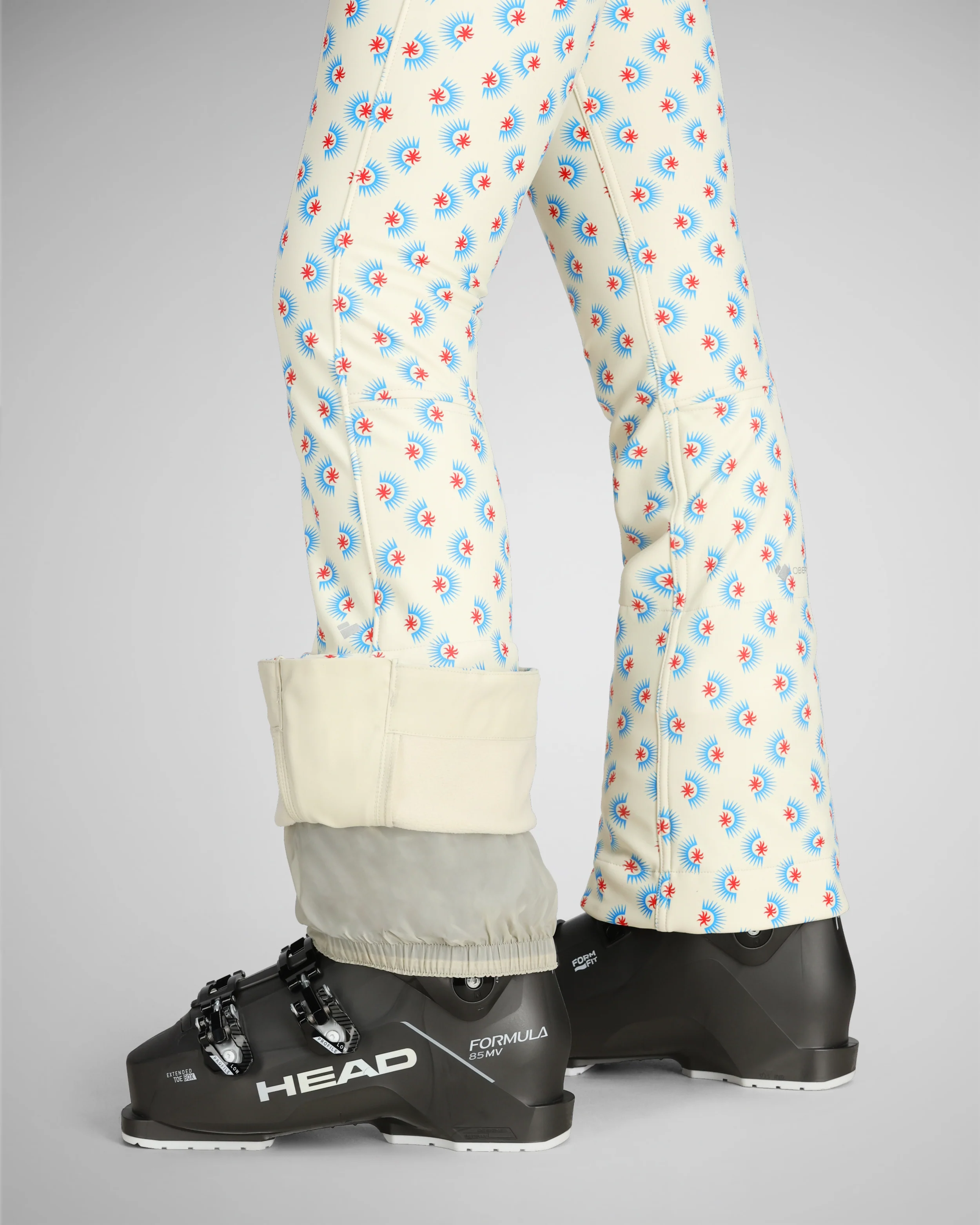 Printed Bond Pant - Image 18