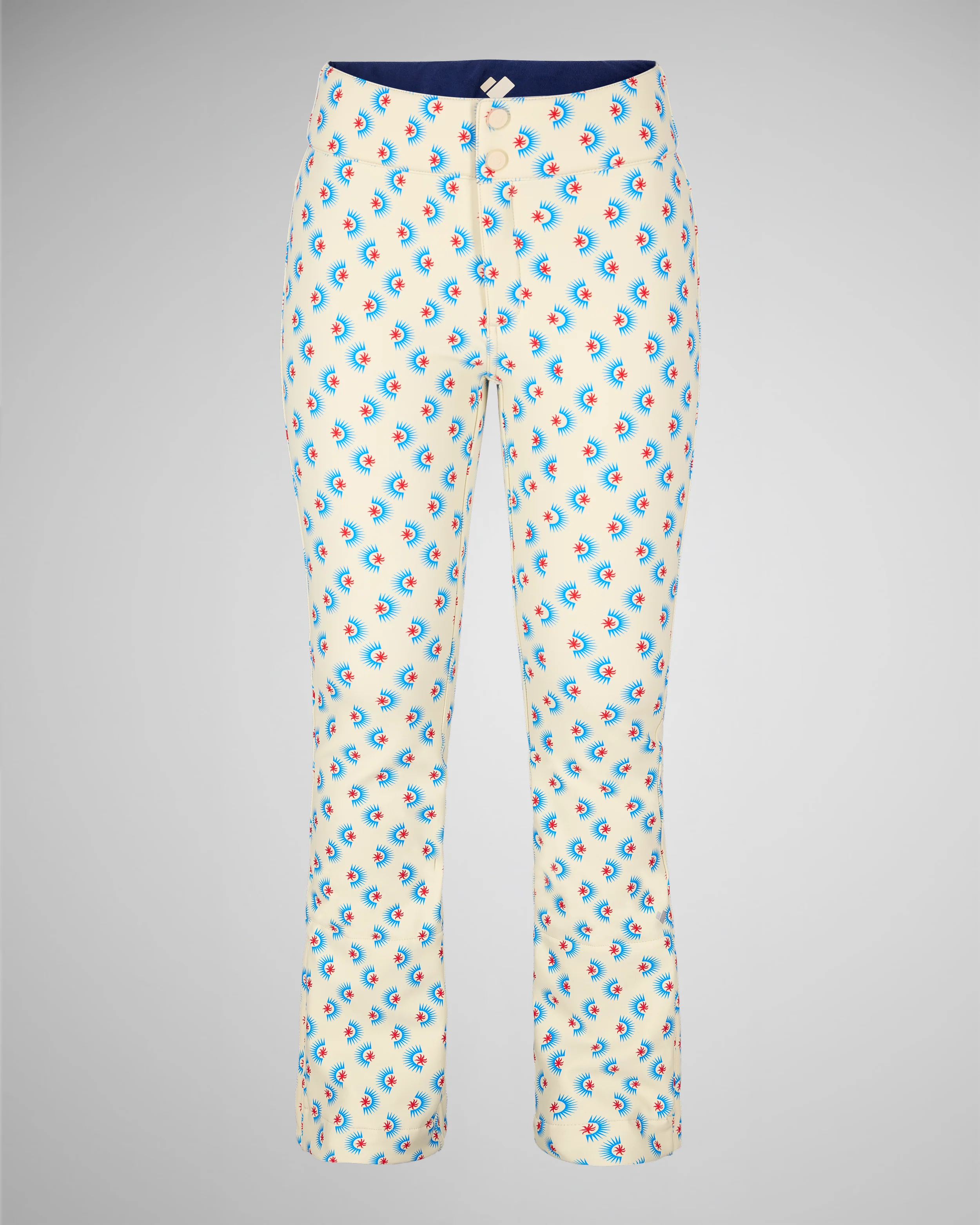 Printed Bond Pant - Image 20