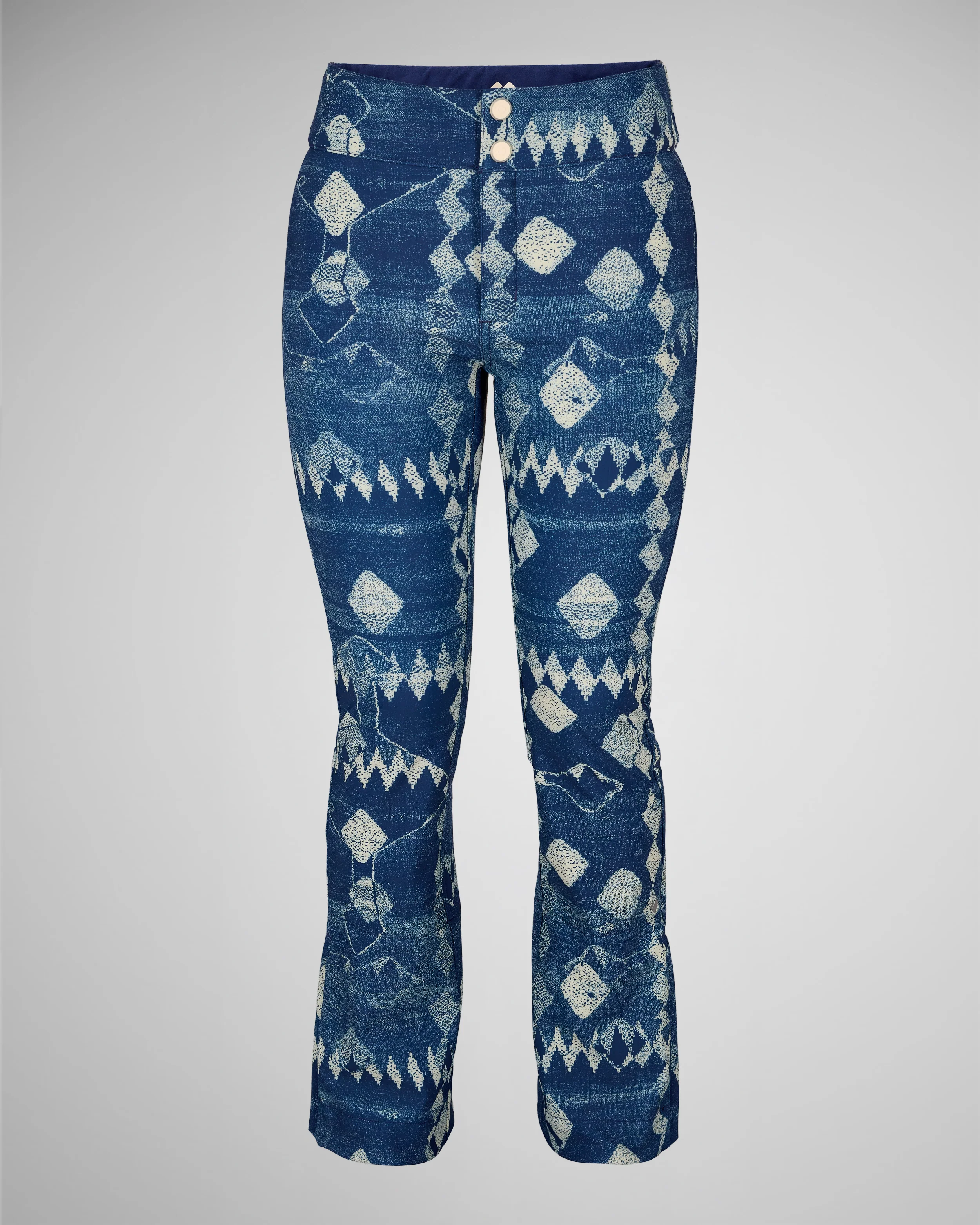 Printed Bond Pant - Image 22