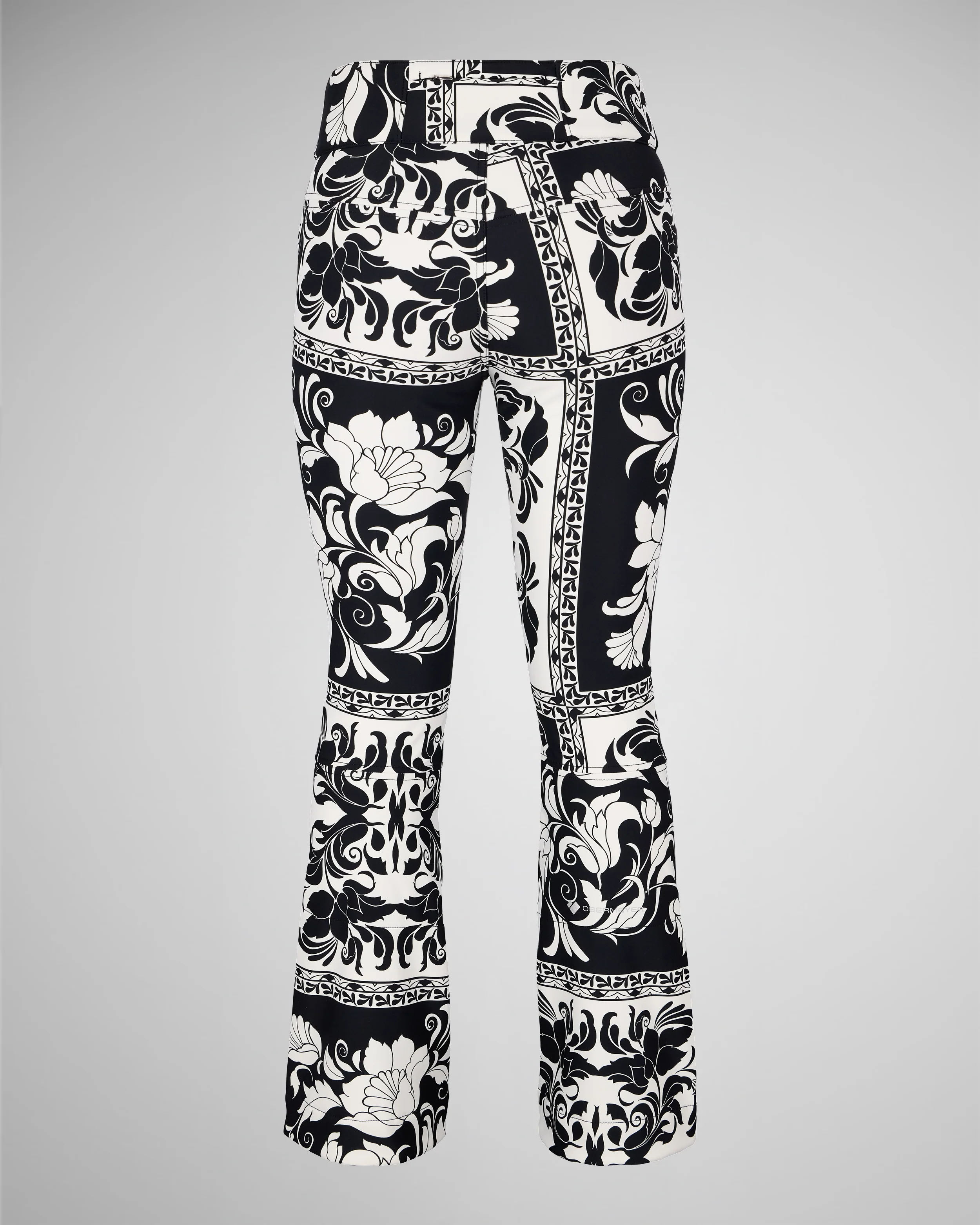Printed Bond Pant - Image 23