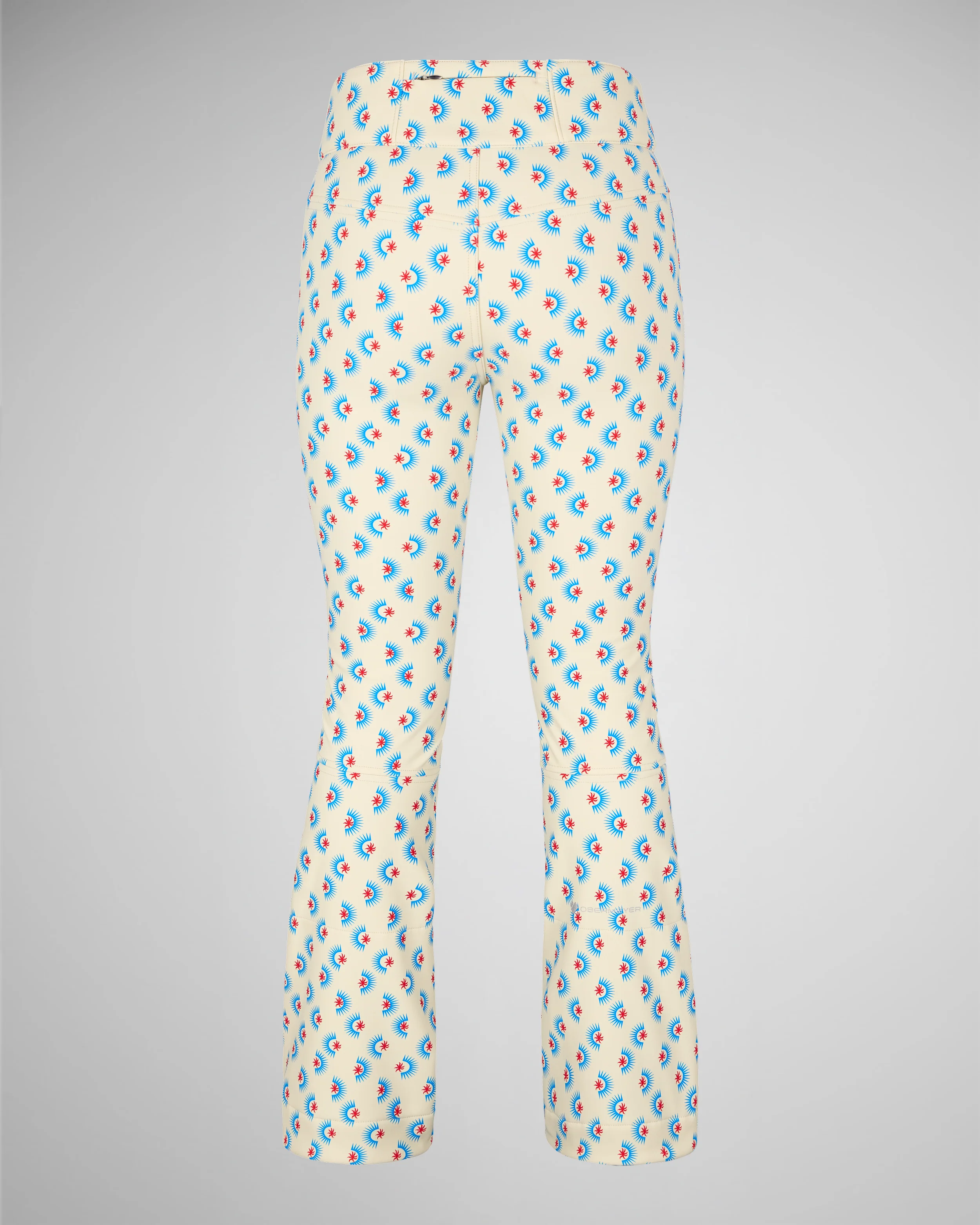 Printed Bond Pant - Image 24