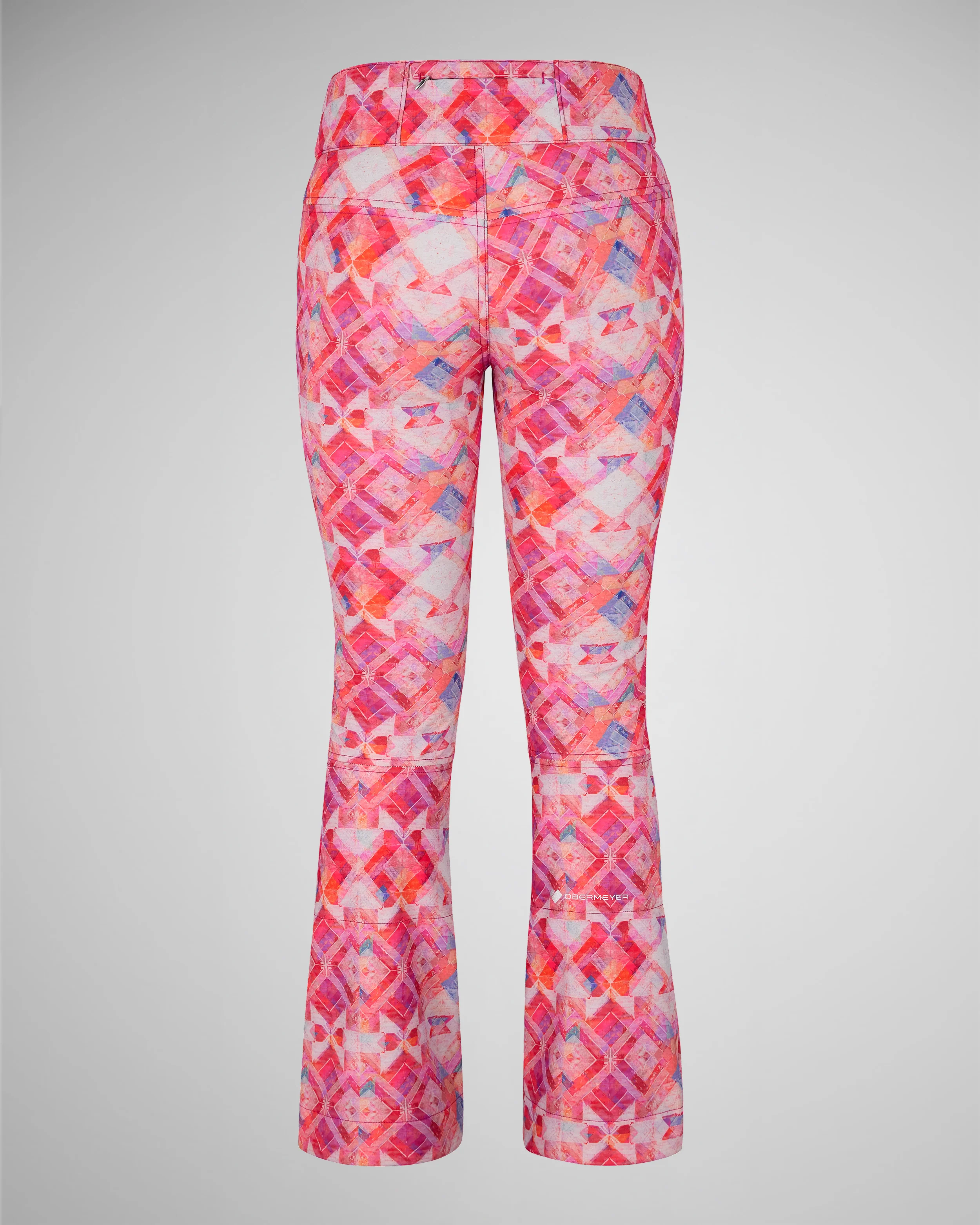 Printed Bond Pant - Image 25
