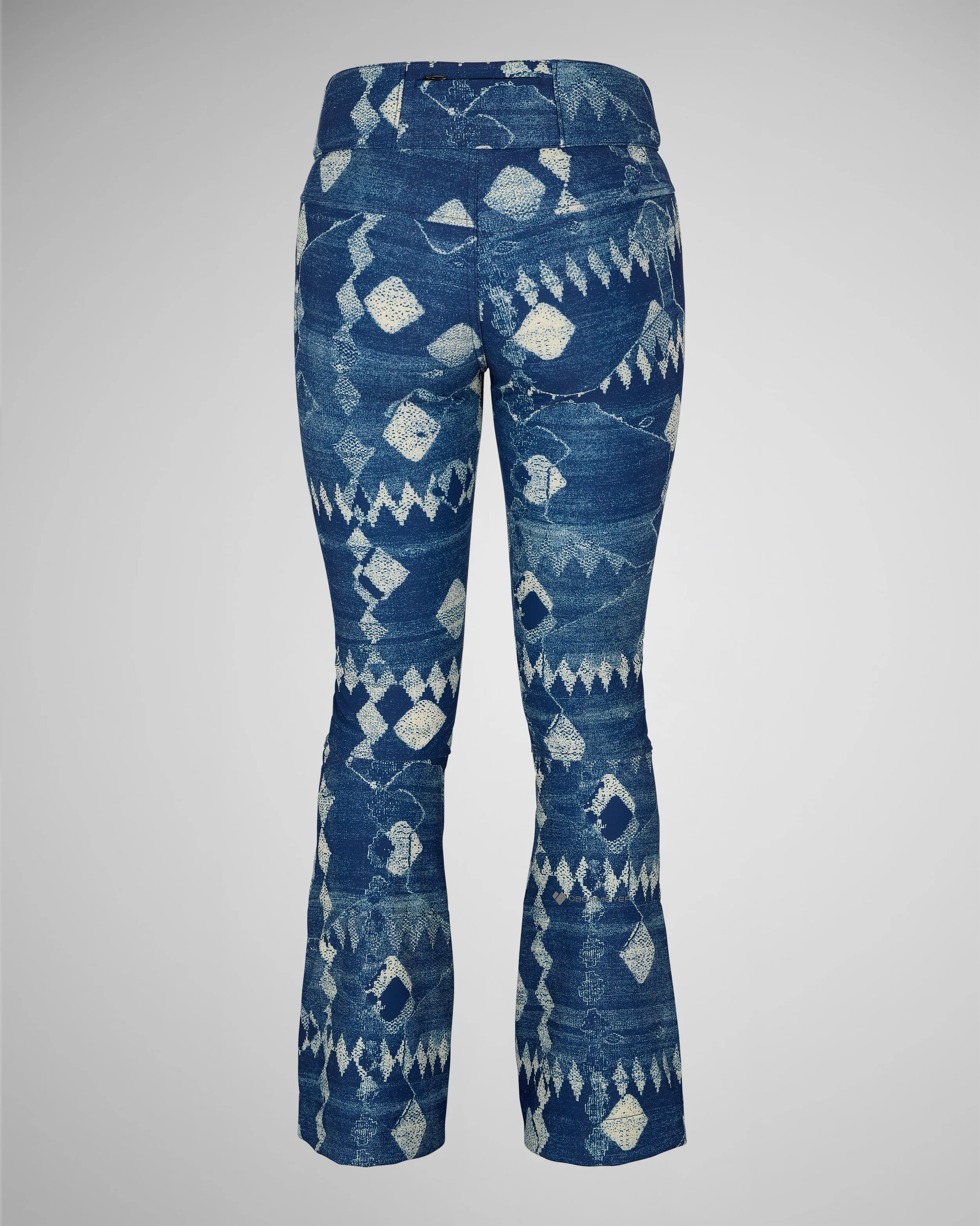 Printed Bond Pant - Image 26