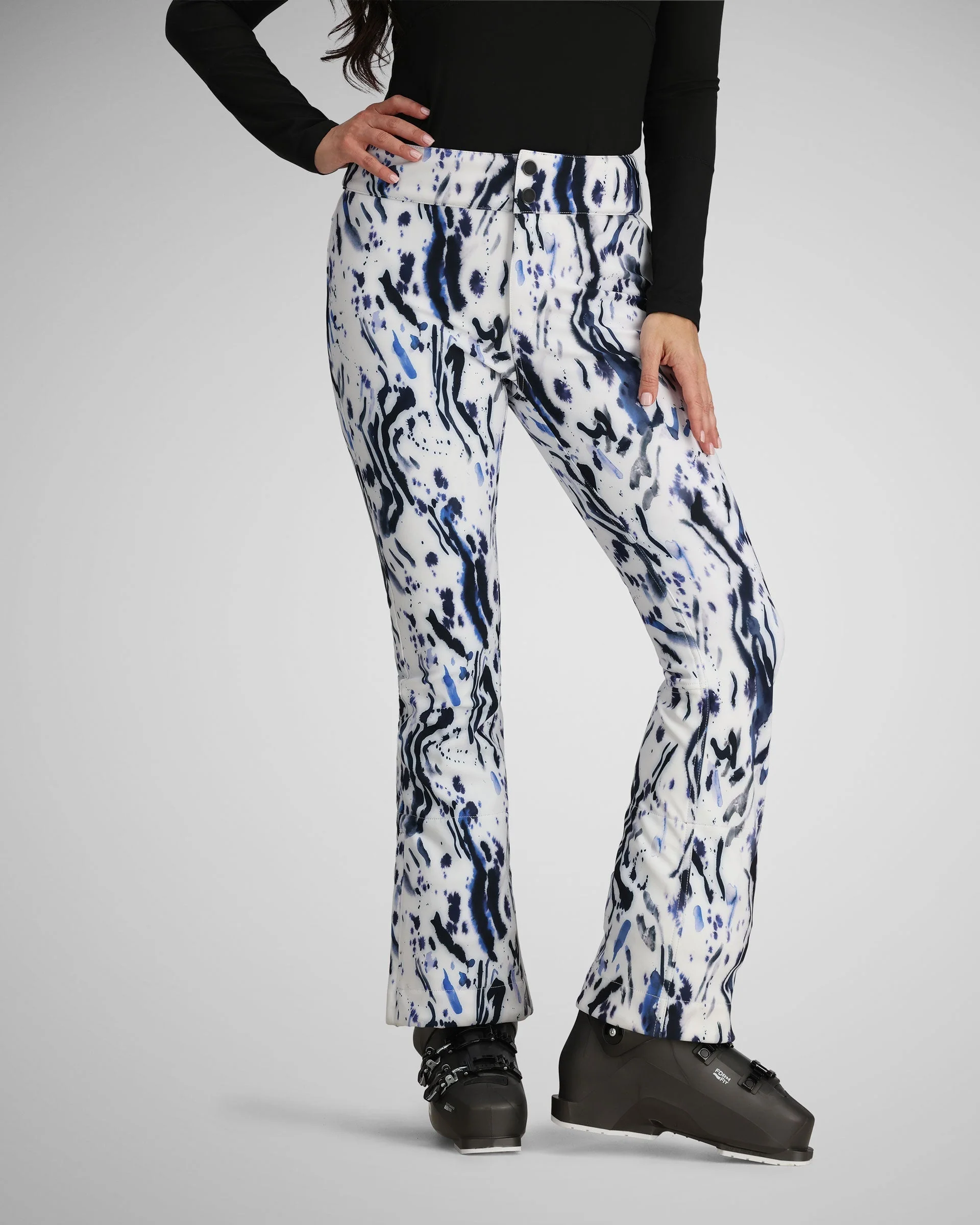 Printed Bond Pant - Image 27