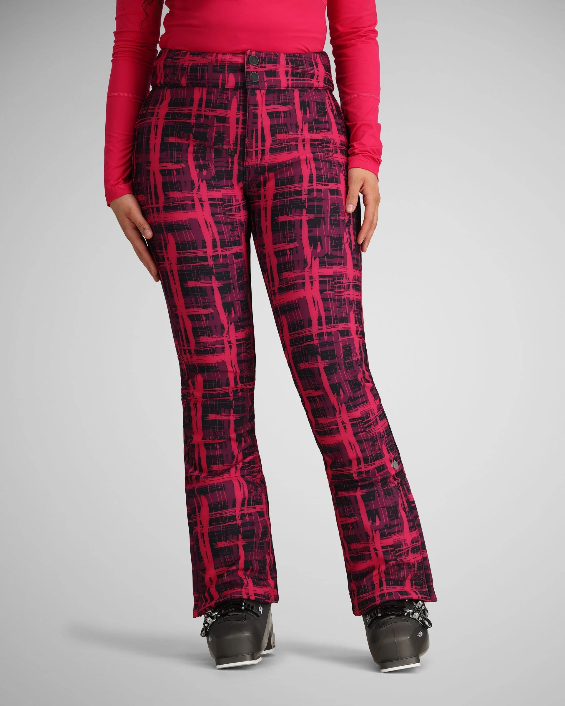 Printed Bond Pant - Image 28