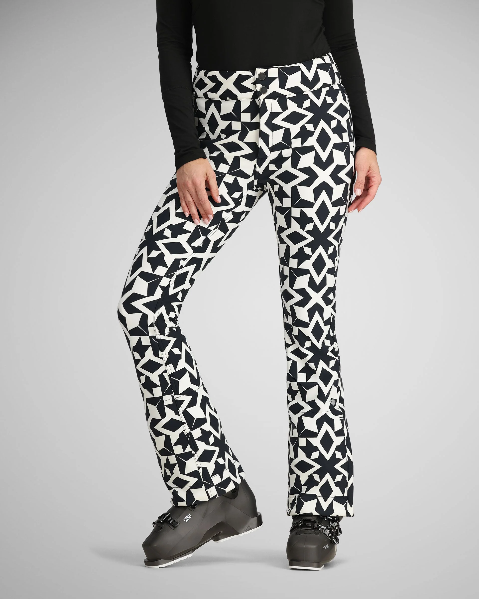 Printed Bond Pant - Image 29