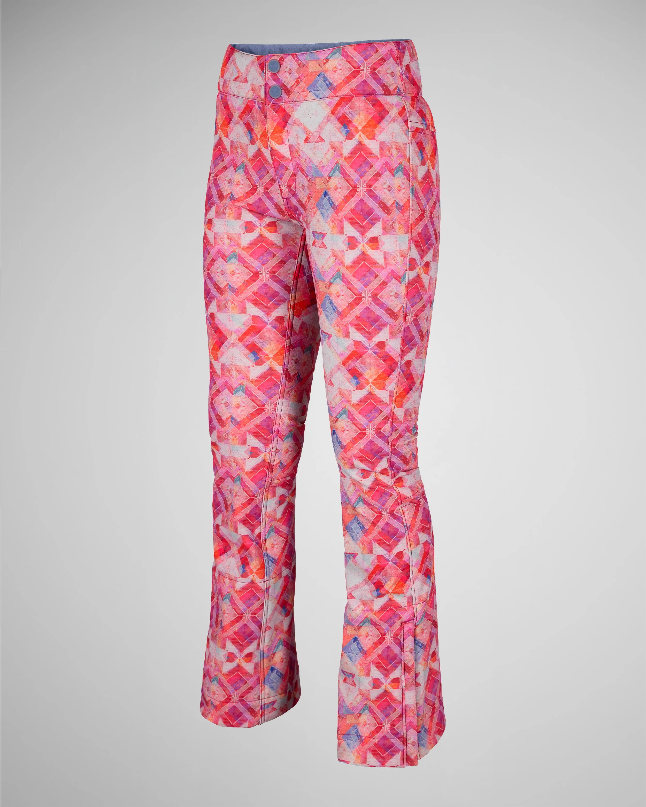 Printed Bond Pant - Image 3