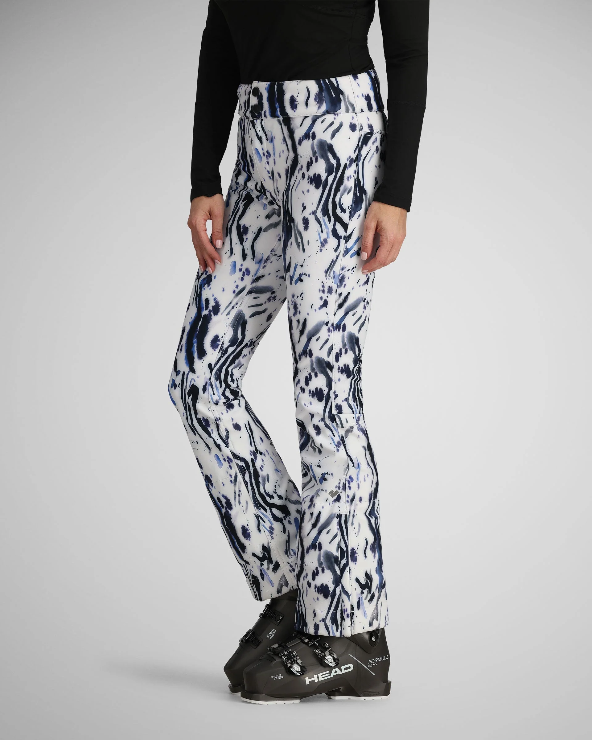 Printed Bond Pant - Image 31