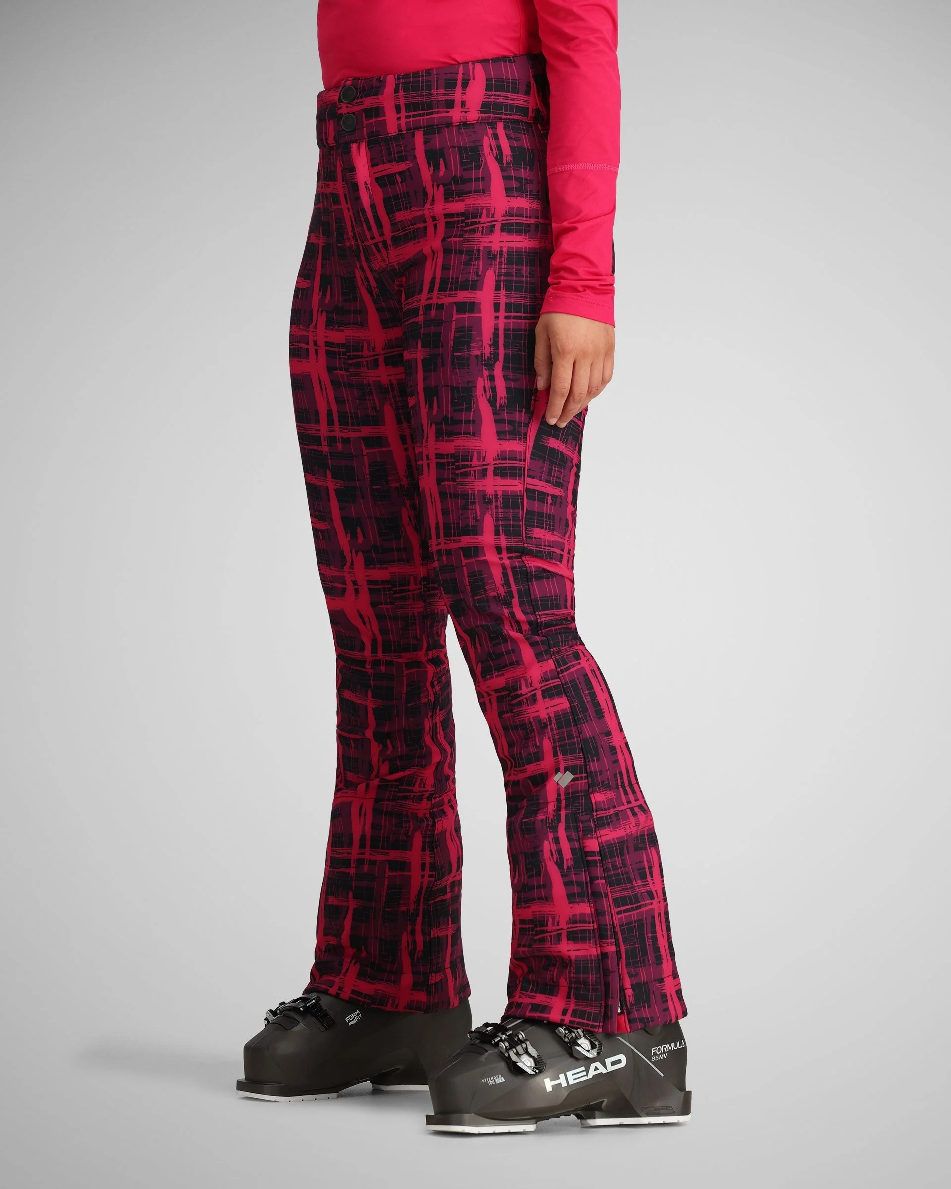 Printed Bond Pant - Image 32
