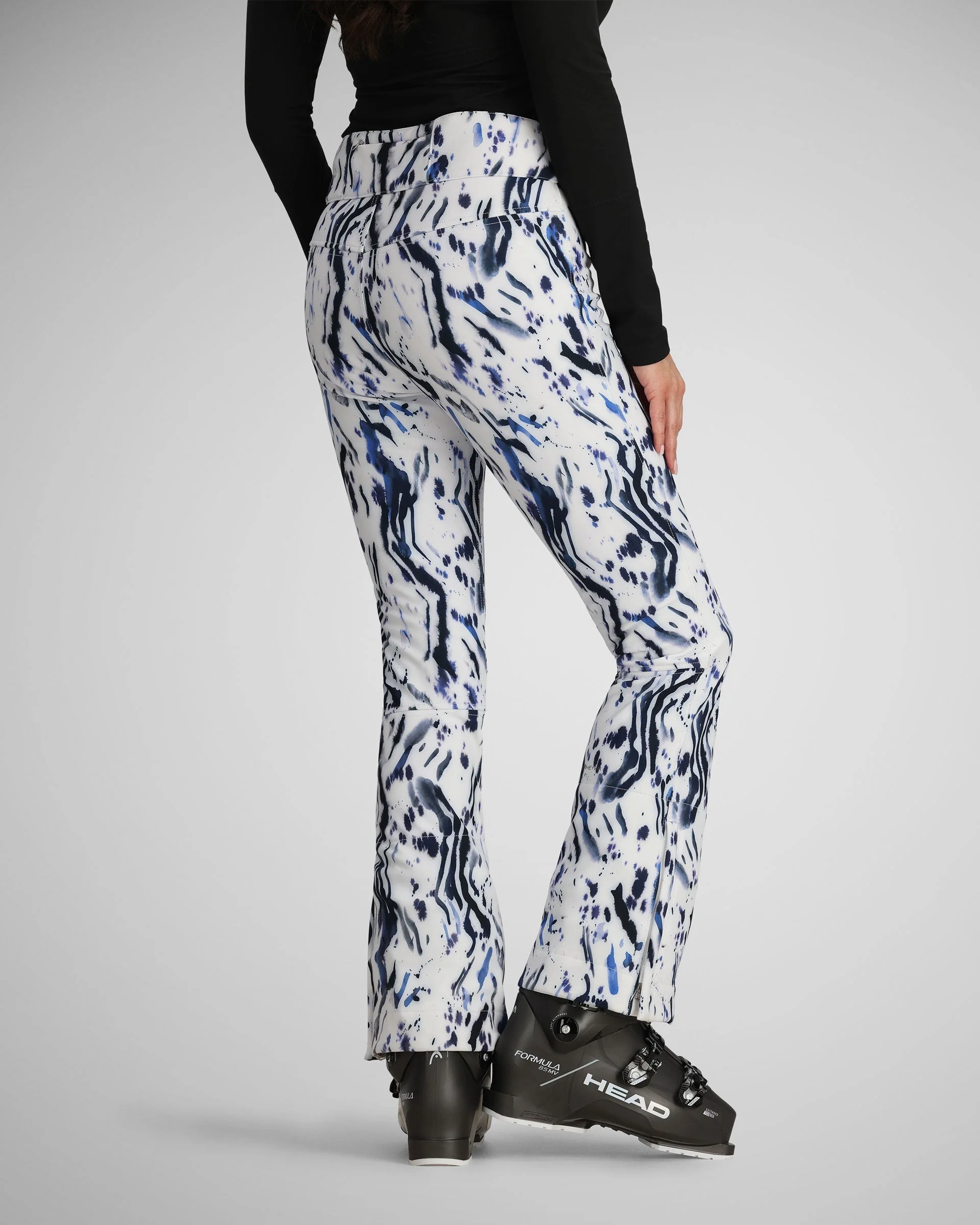 Printed Bond Pant - Image 35