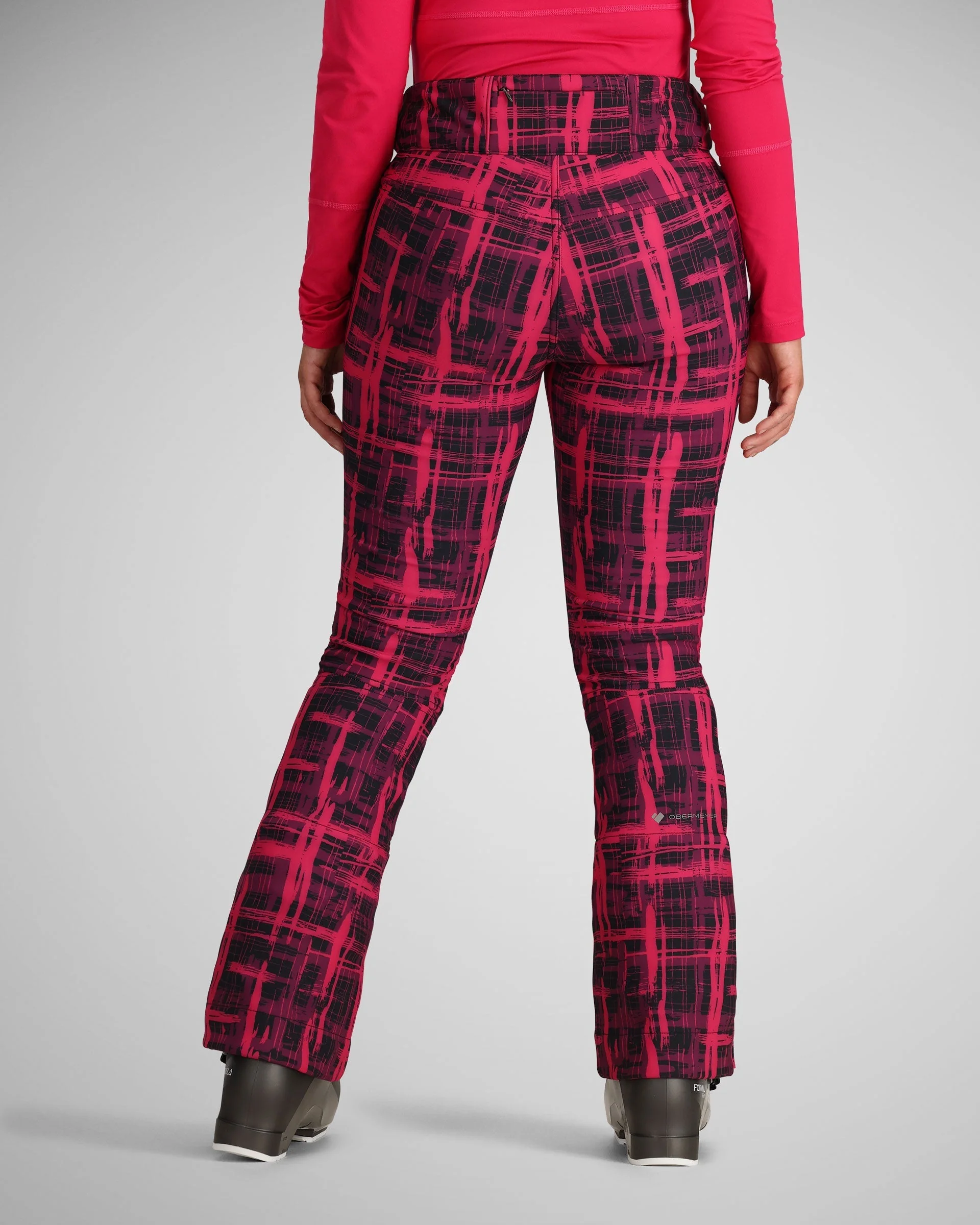 Printed Bond Pant - Image 36