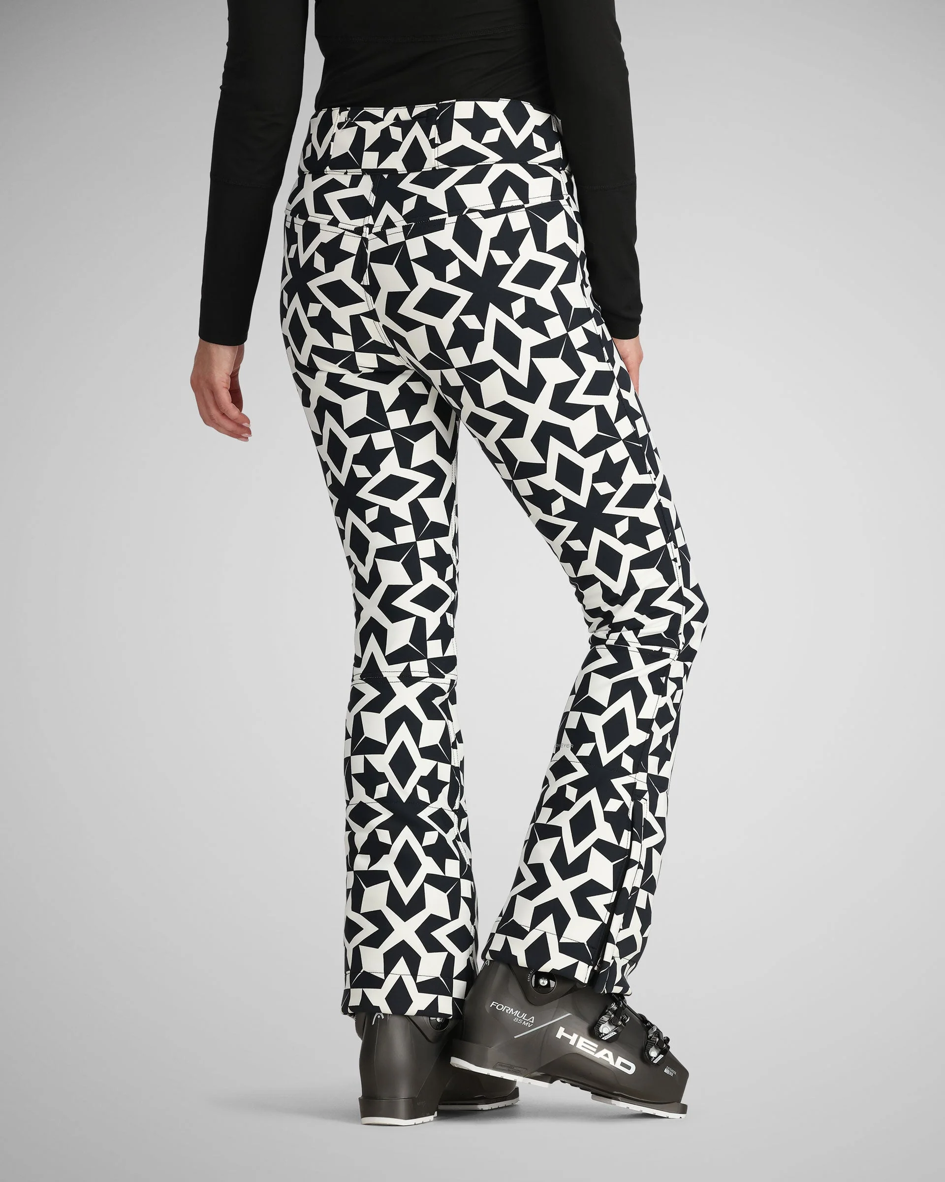Printed Bond Pant - Image 37