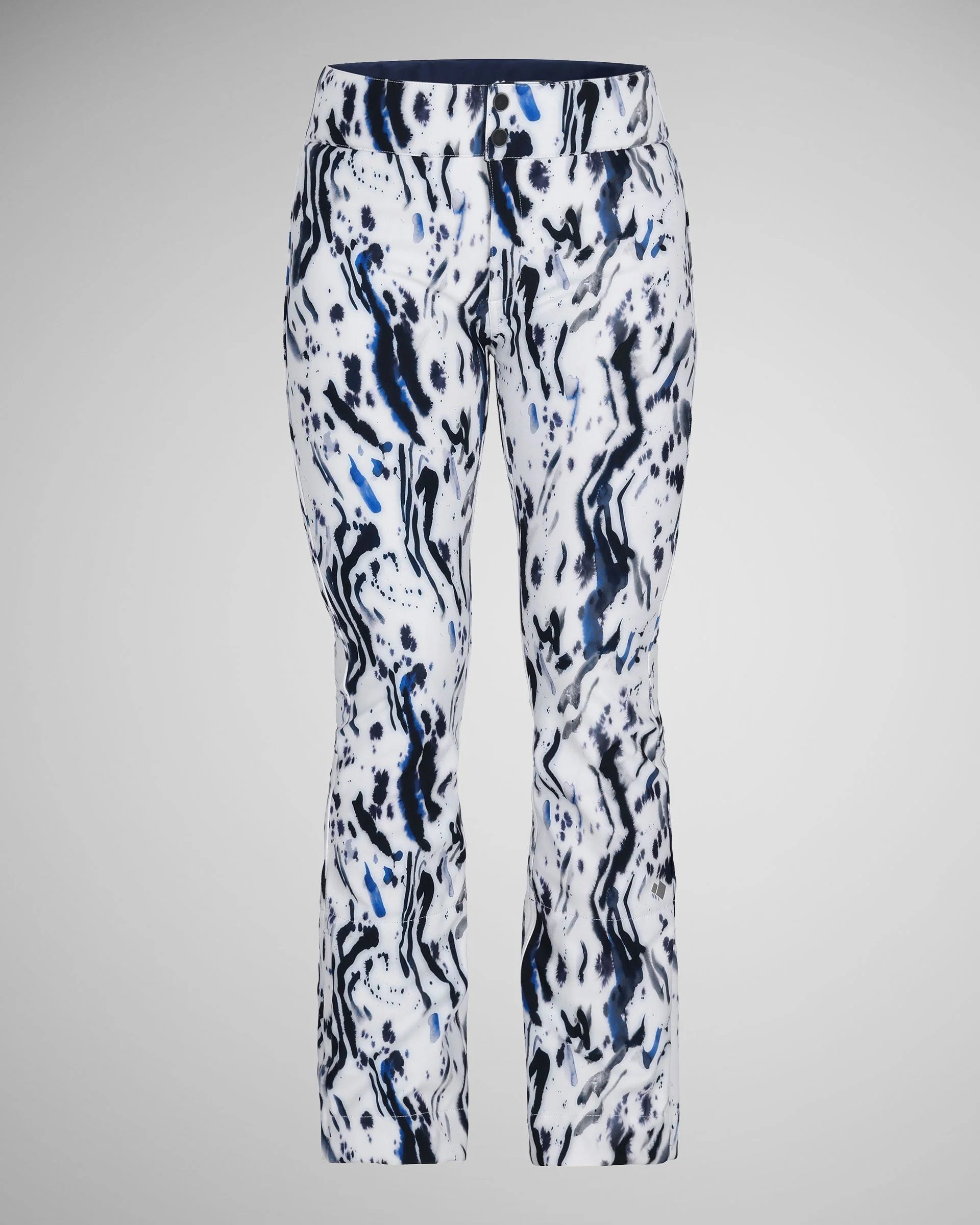 Printed Bond Pant - Image 39