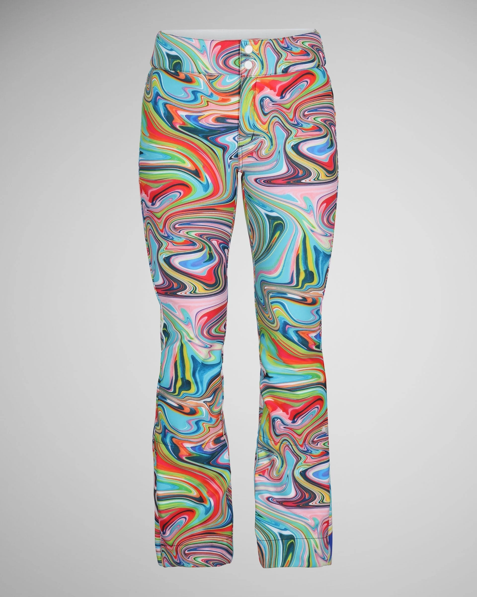 Printed Bond Pant - Image 42