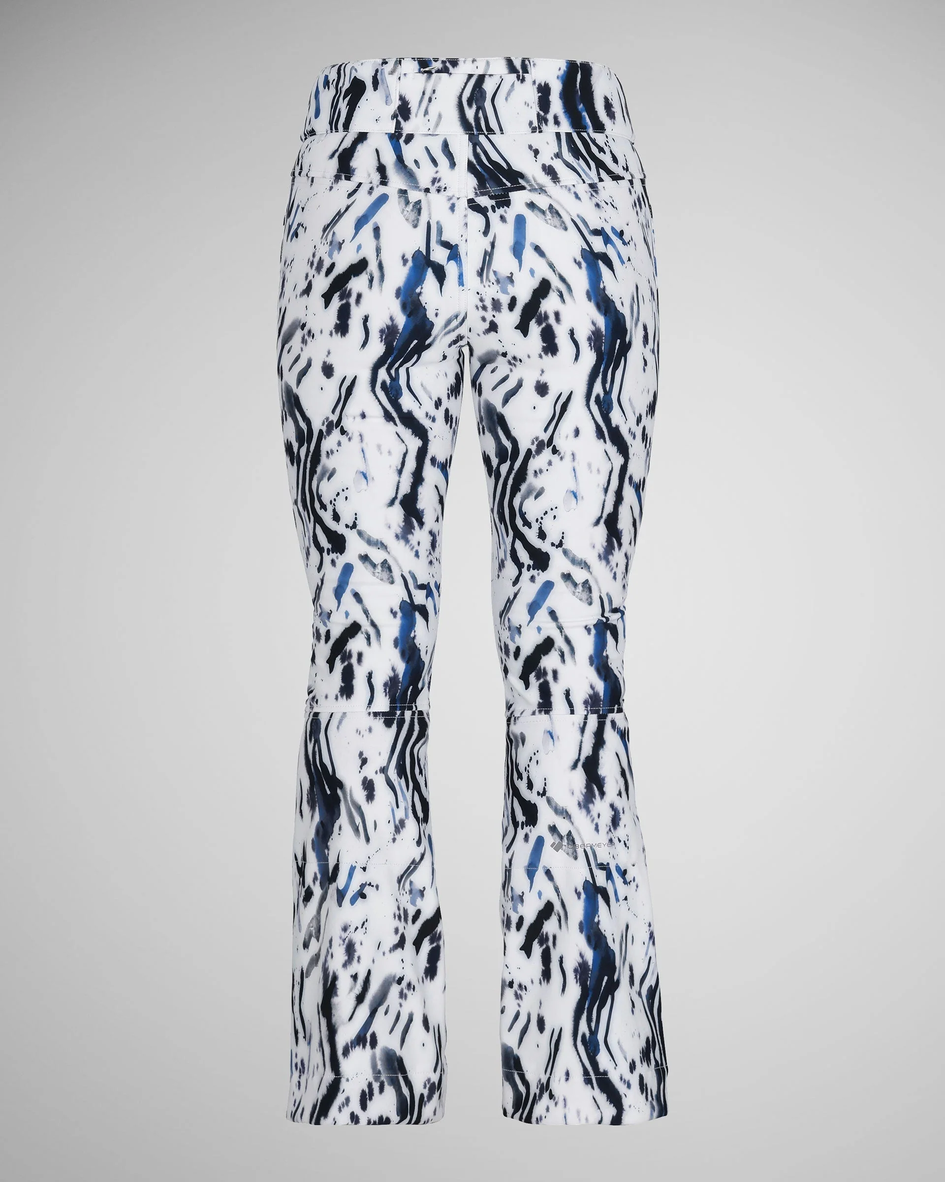 Printed Bond Pant - Image 43